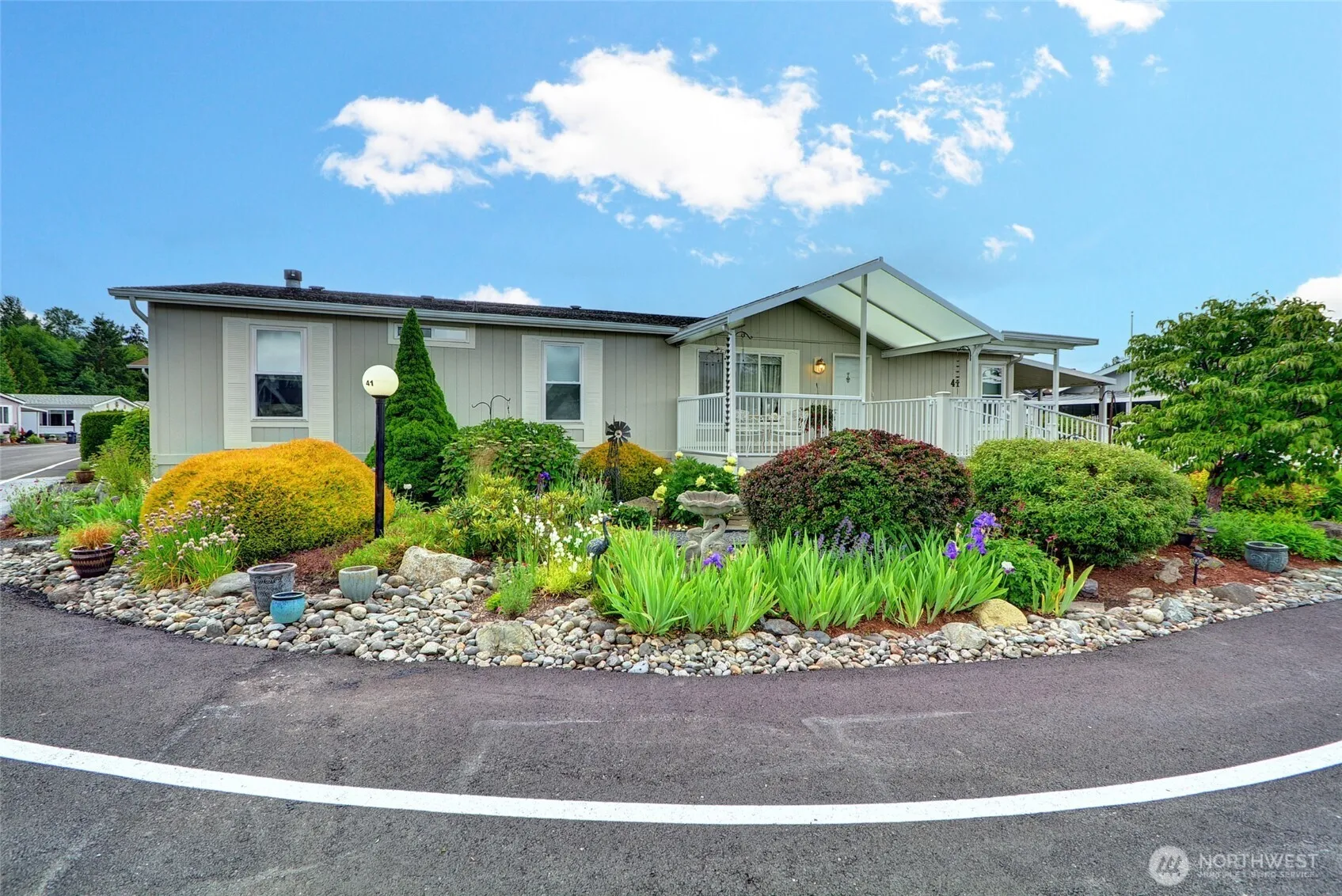 Property photo for 14727 43rd Avenue Ne #41, Marysville