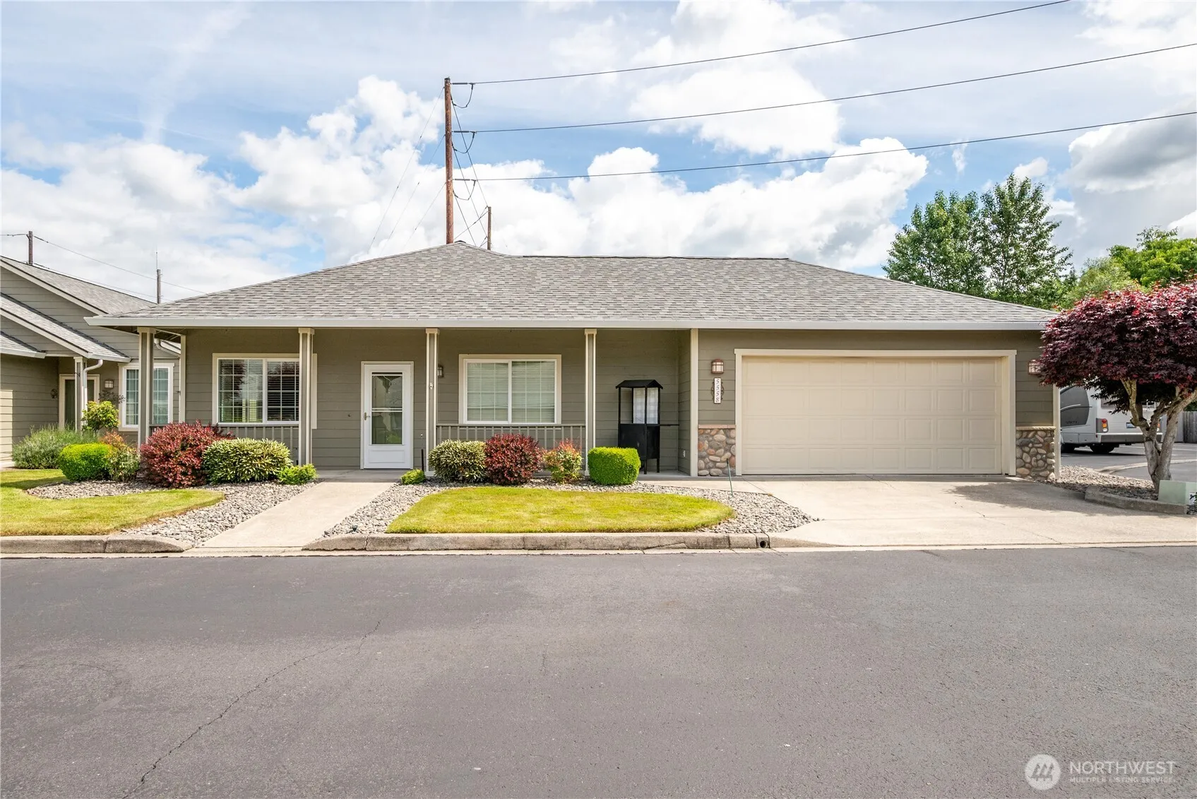 Property photo for 5558 Solo Pointe Drive, Longview
