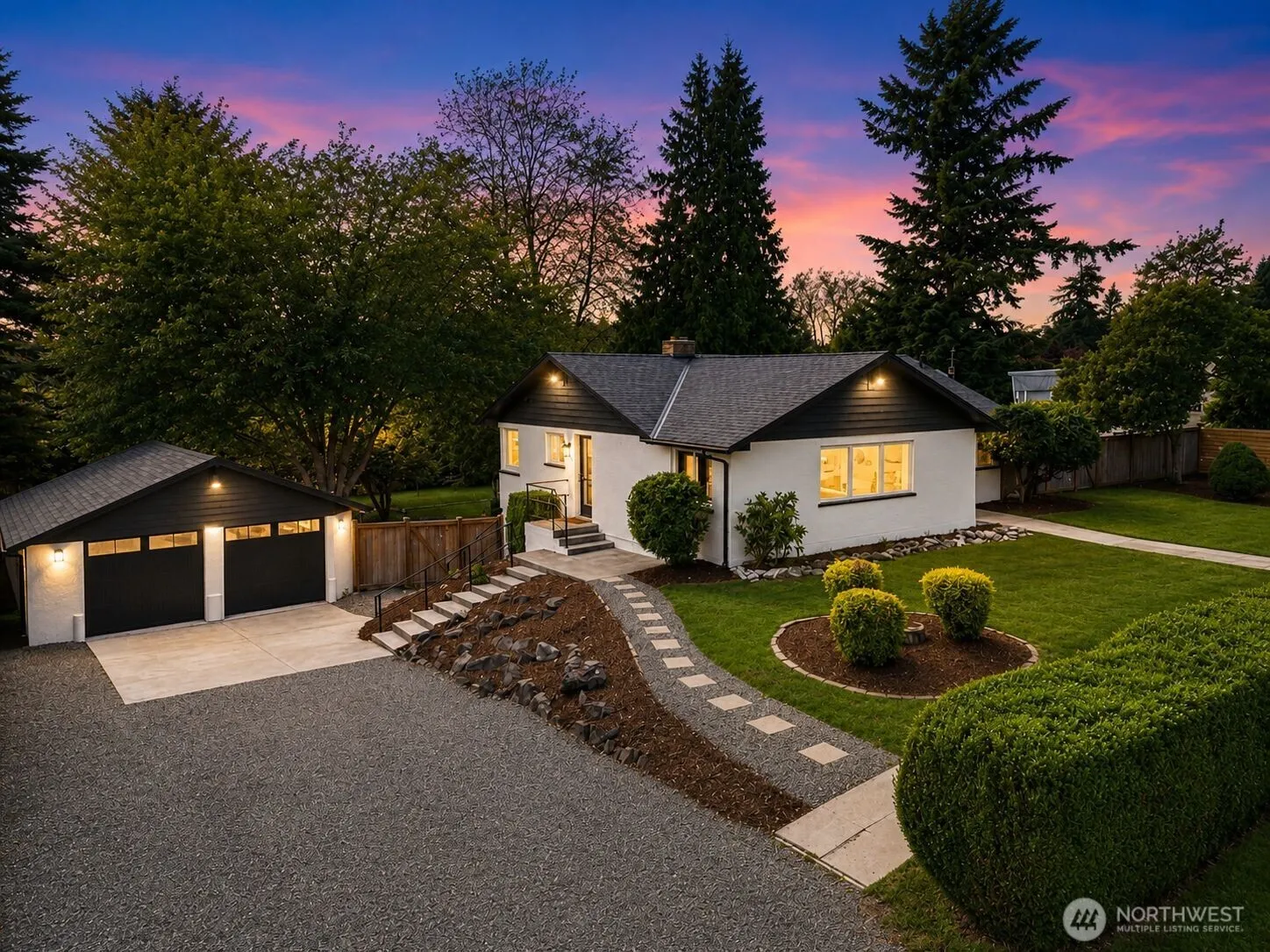 Property photo for 16835 113th Avenue Se, Renton