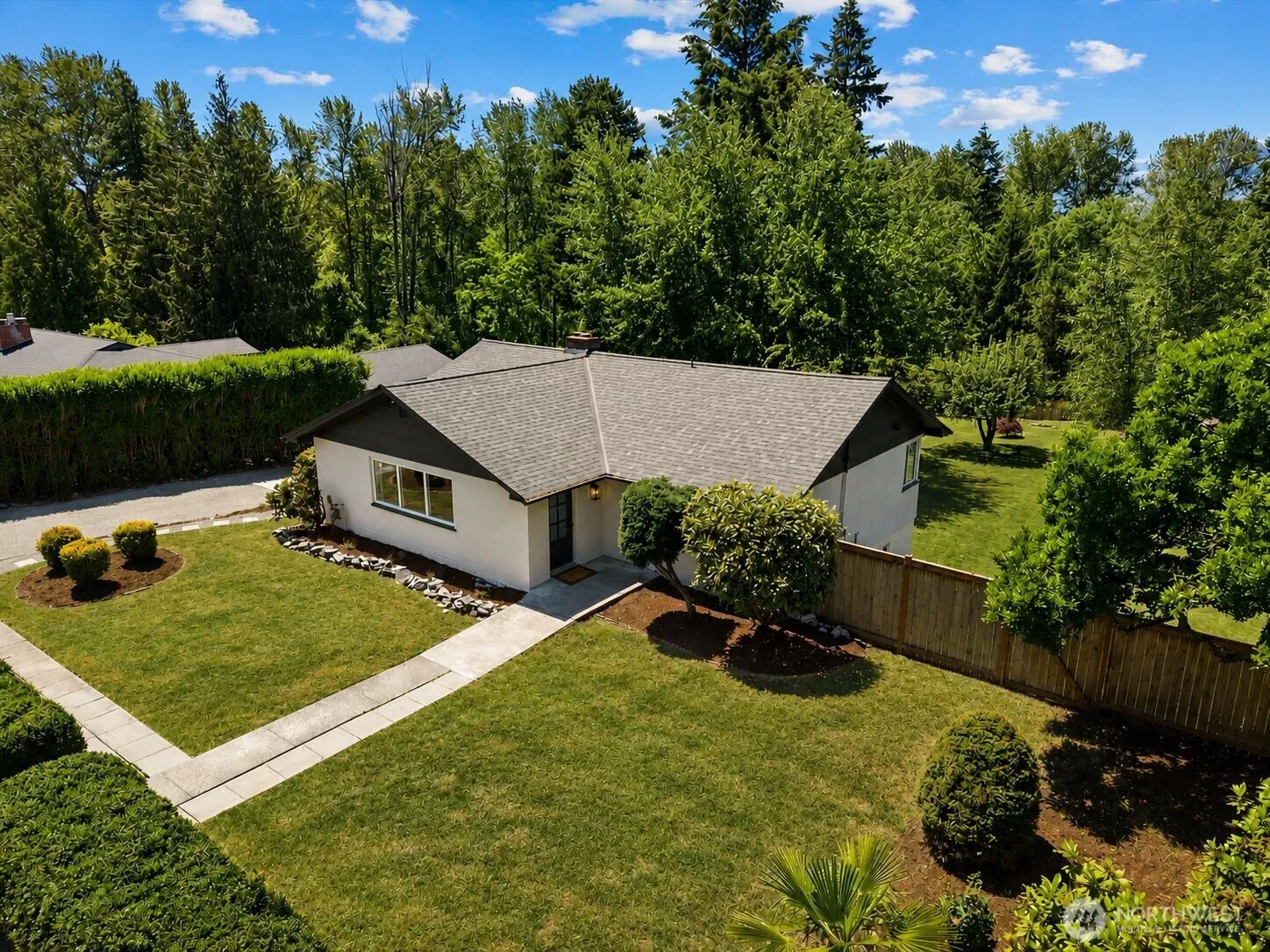Property photo for 16835 113th Avenue Se, Renton