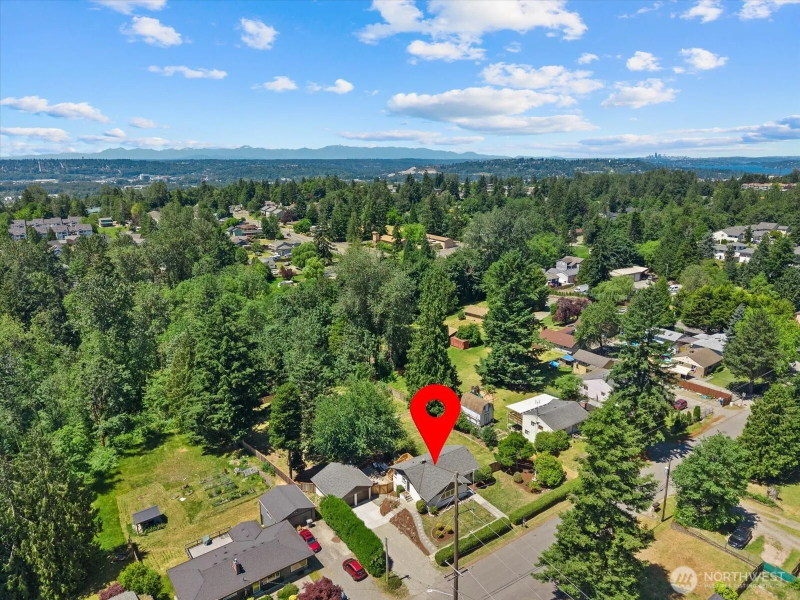 Property photo for 16835 113th Avenue Se, Renton photo 5
