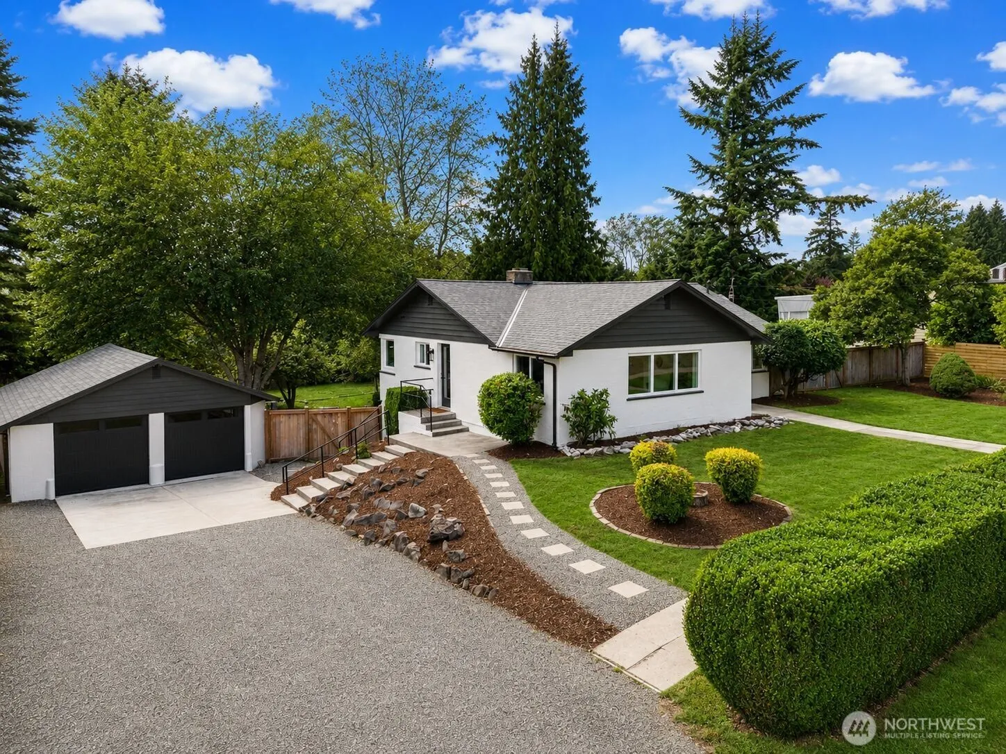 Property photo for 16835 113th Avenue Se, Renton