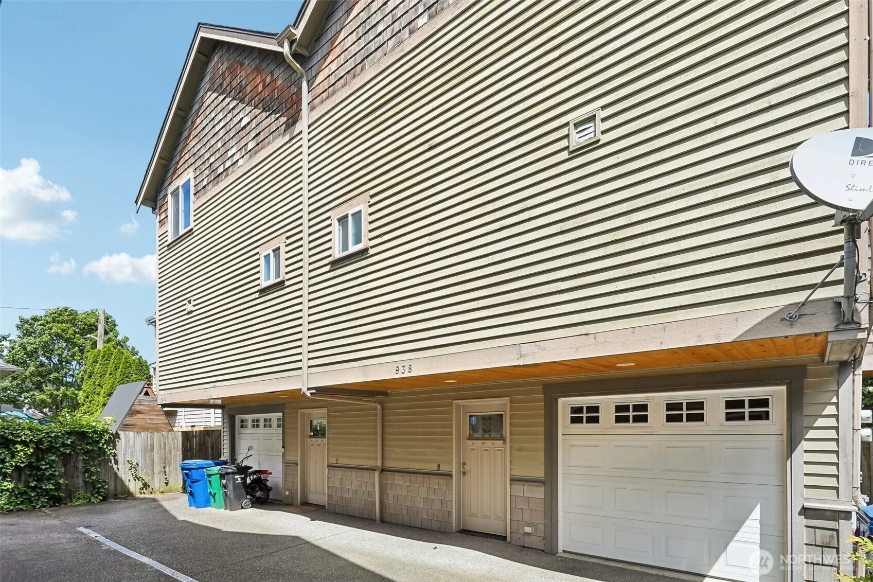 Property photo for 938 Nw 51st Street, Seattle