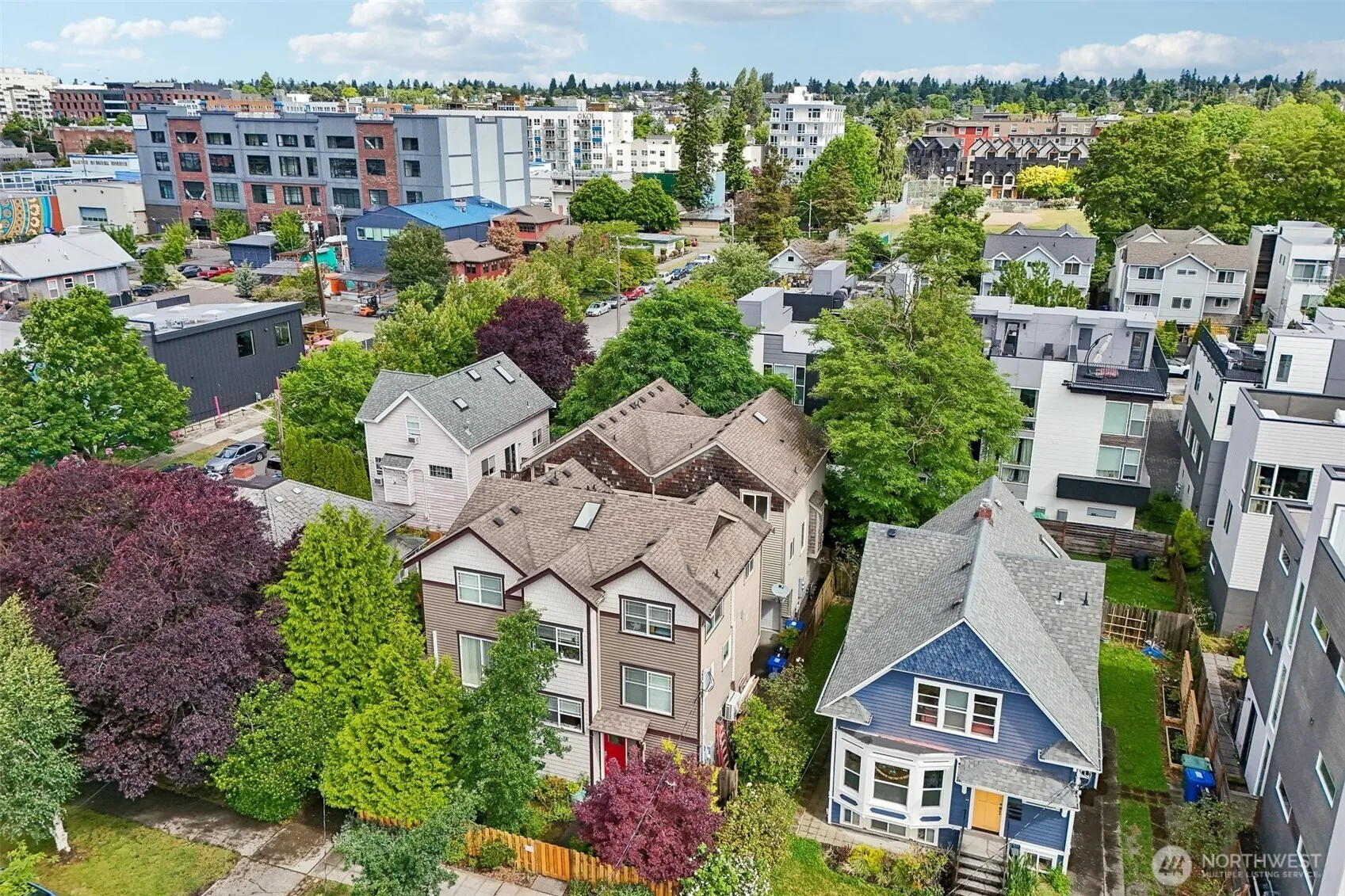 Property photo for 938 Nw 51st Street, Seattle