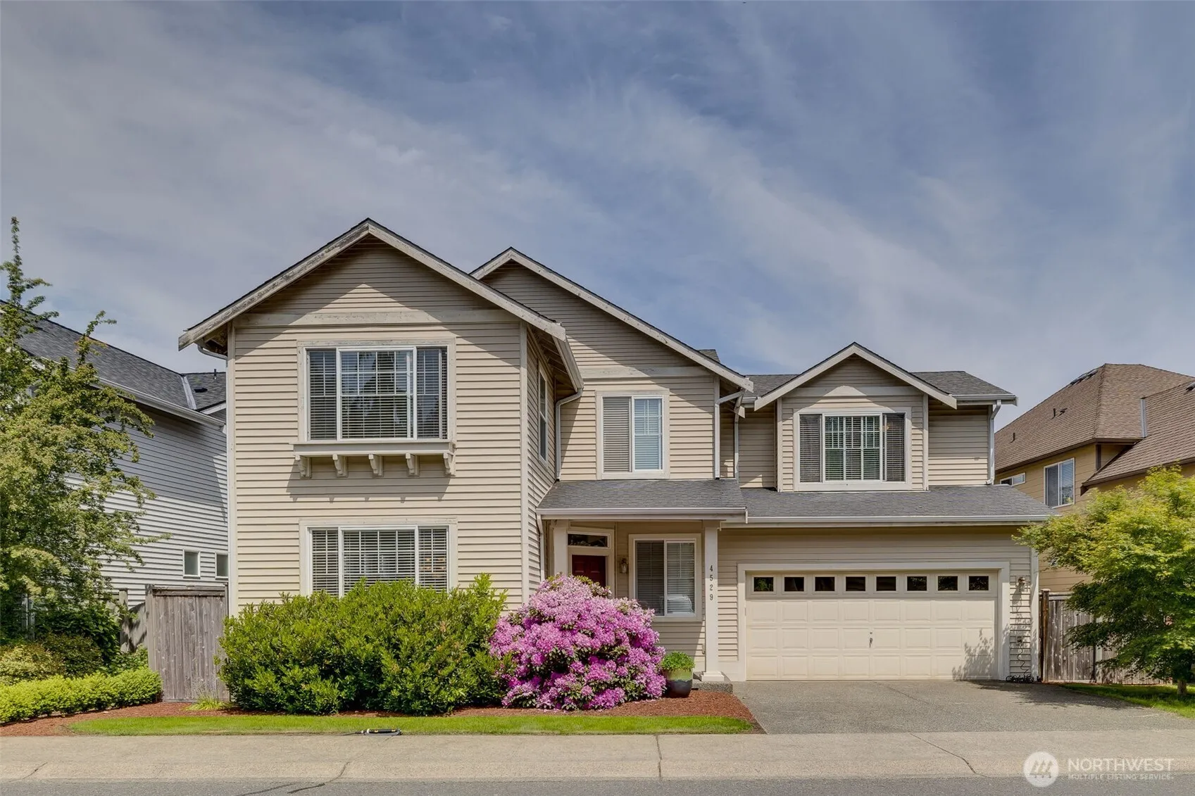 Property photo for 4529 115th Place Se, Everett
