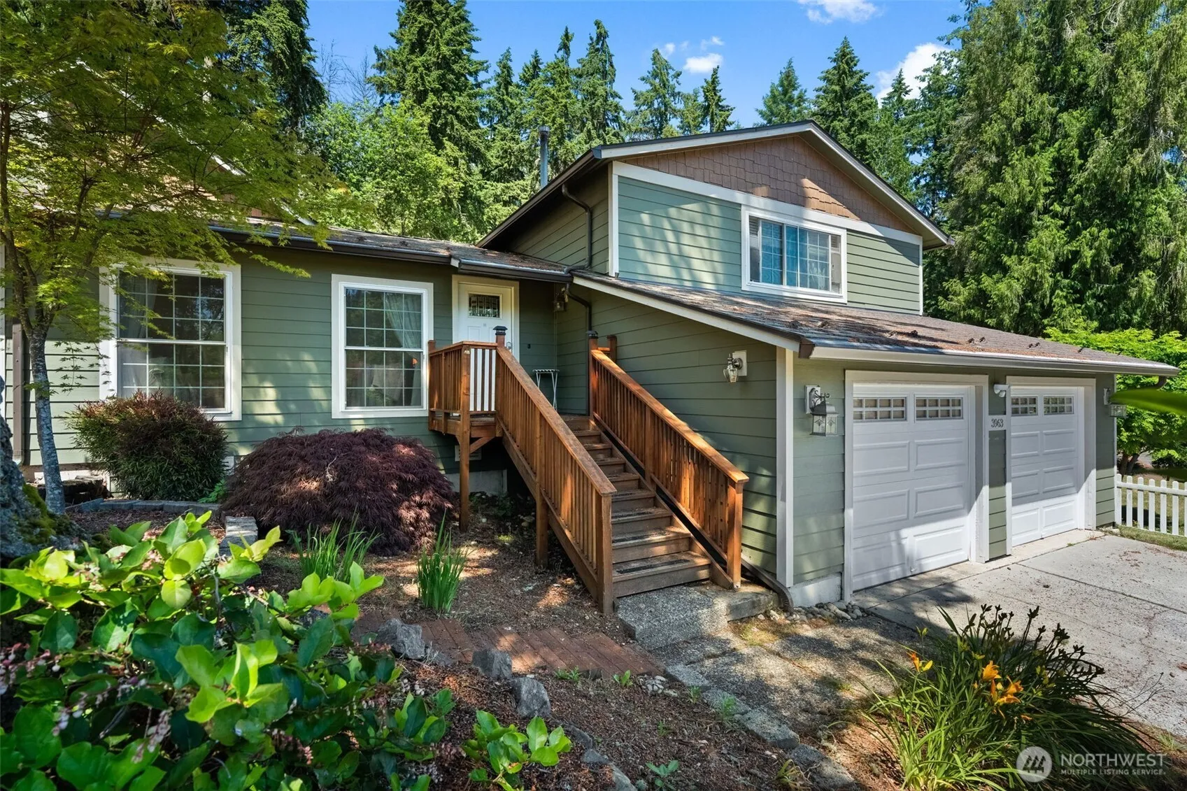 Property photo for 3963 Fischer Park Avenue Ne, Bremerton photo 5