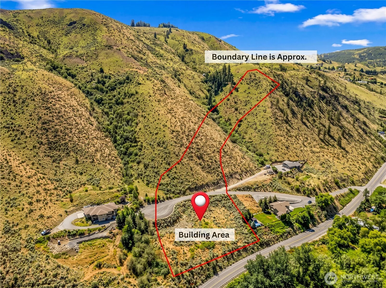 Property photo for 159 Southridge Court, Wenatchee