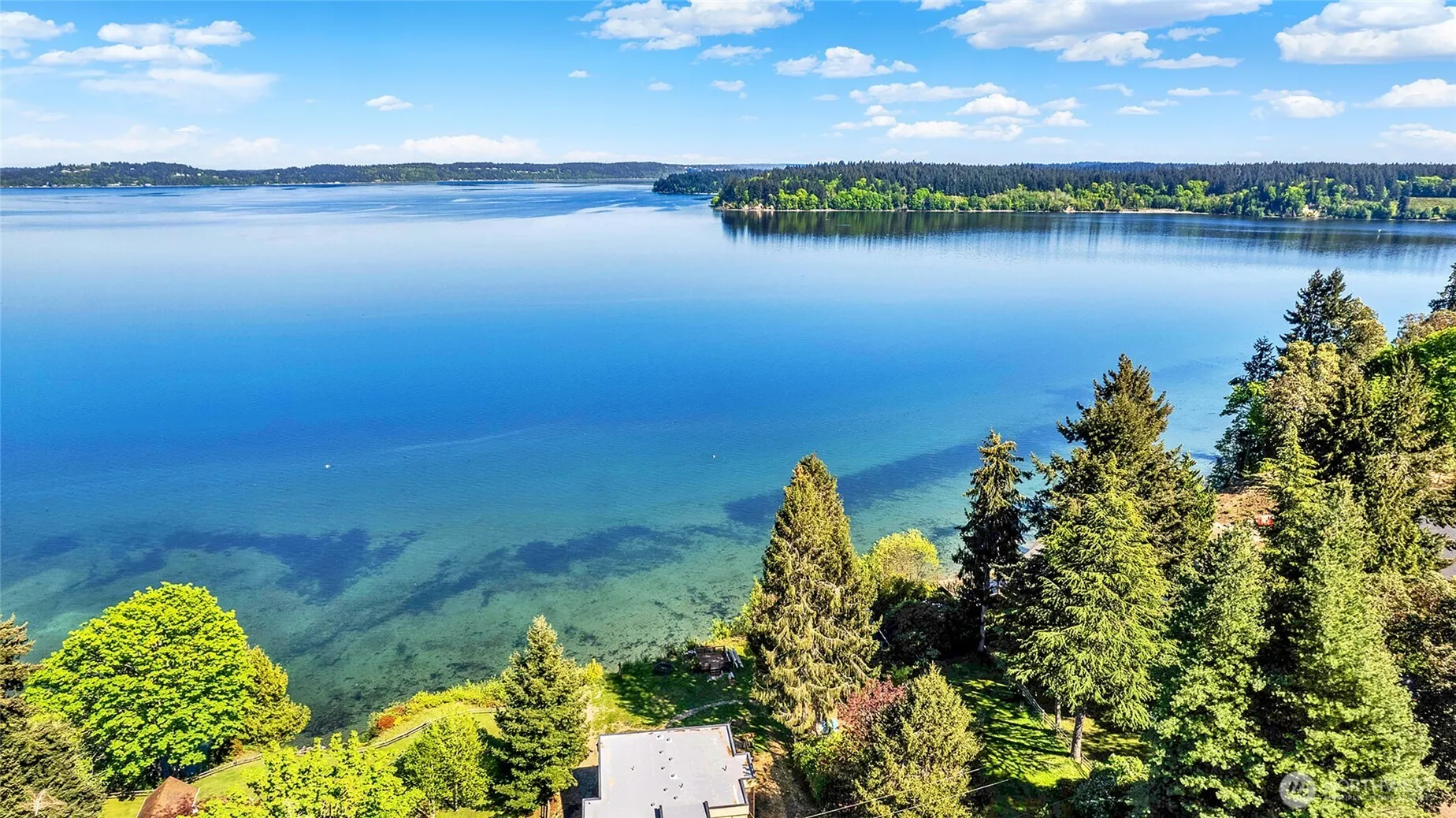 Property photo for 2608 142nd Avenue Sw, Lakebay photo 3