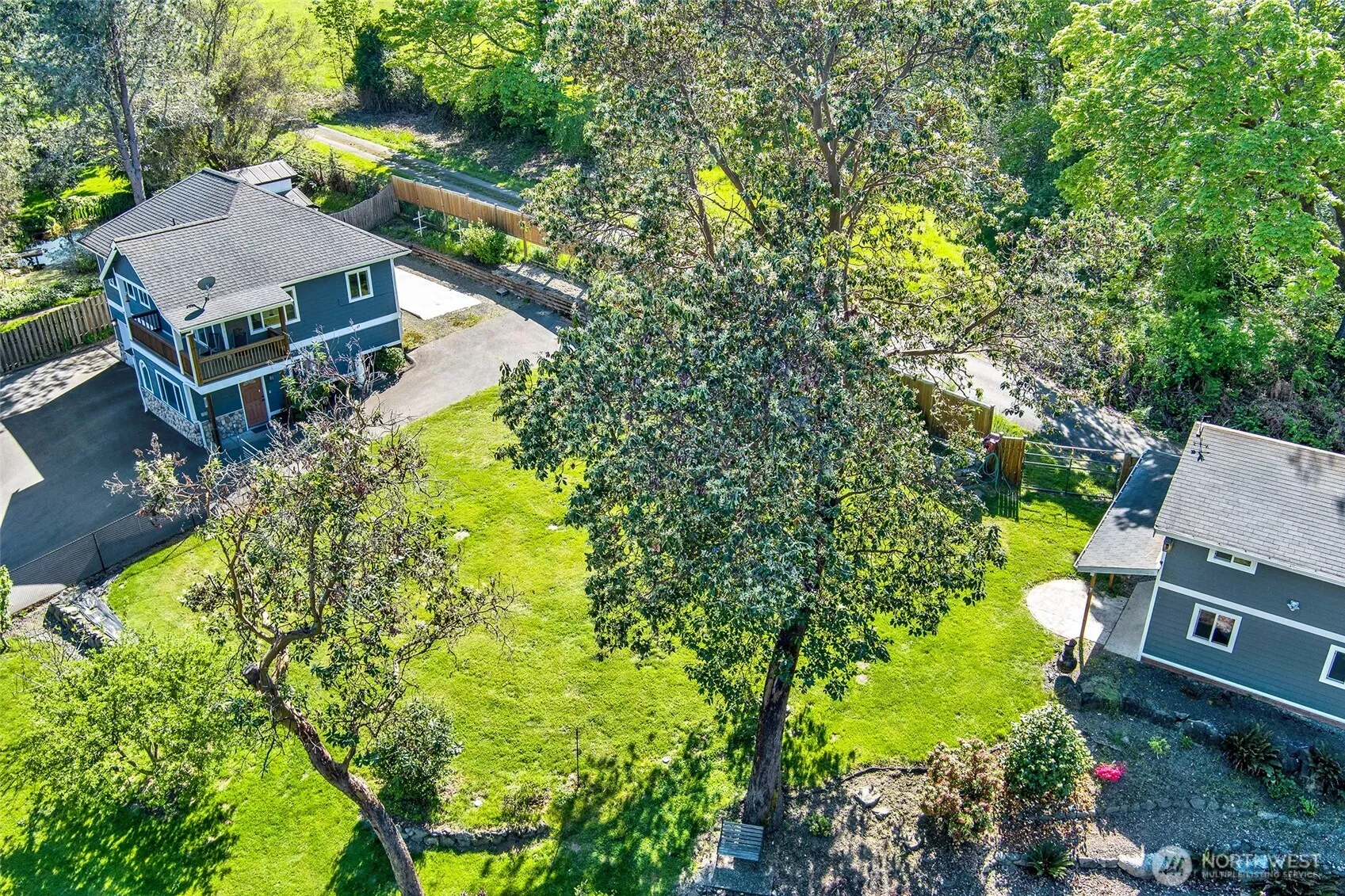 Property photo for 2608 142nd Avenue Sw, Lakebay