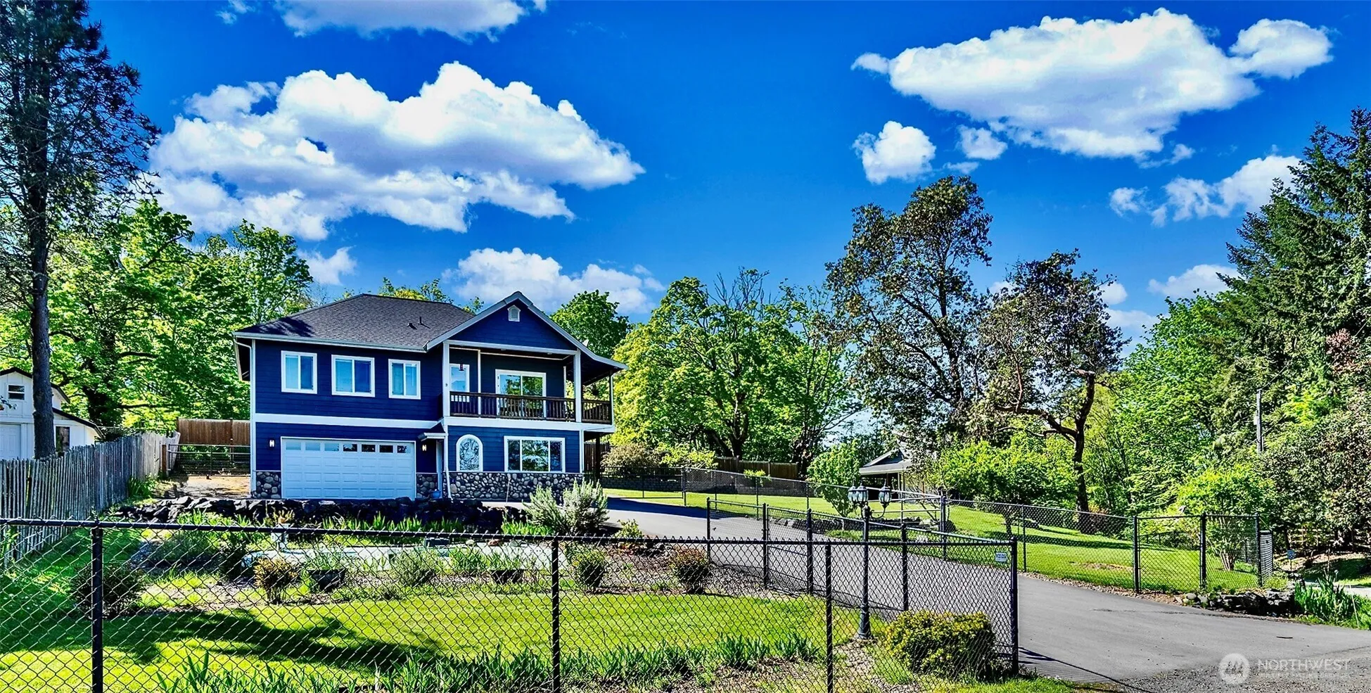 Property photo for 2608 142nd Avenue Sw, Lakebay photo 2
