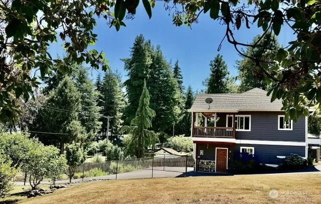 Property photo for 2608 142nd Avenue Sw, Lakebay