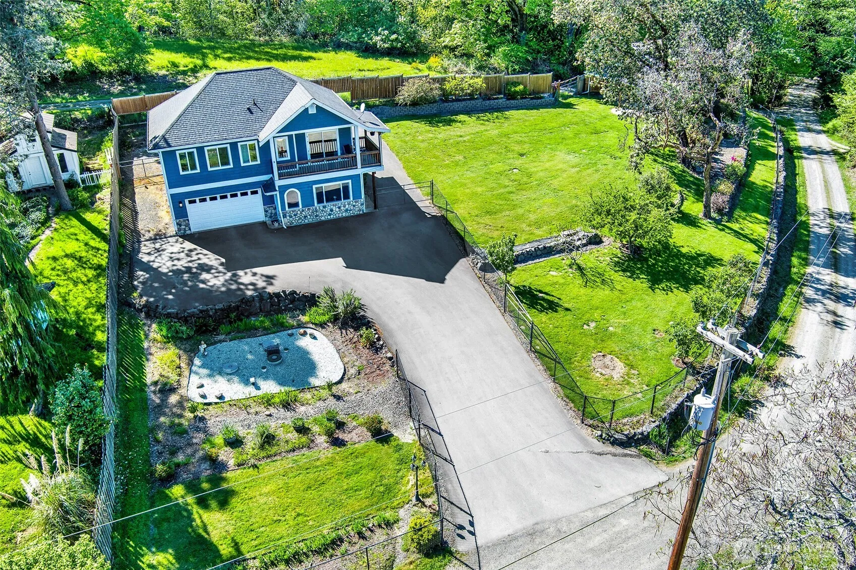 Property photo for 2608 142nd Avenue Sw, Lakebay