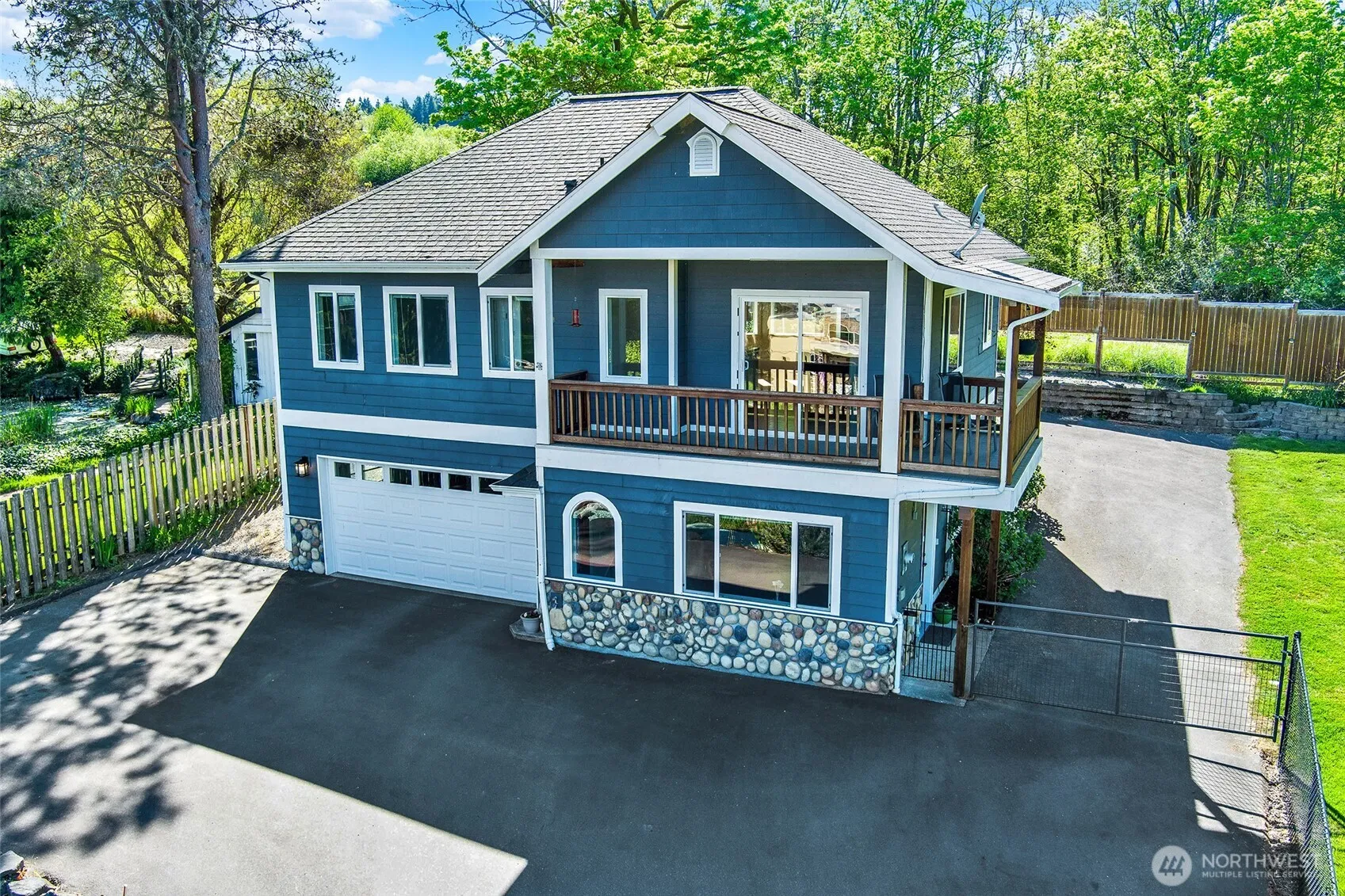 Property photo for 2608 142nd Avenue Sw, Lakebay photo 4