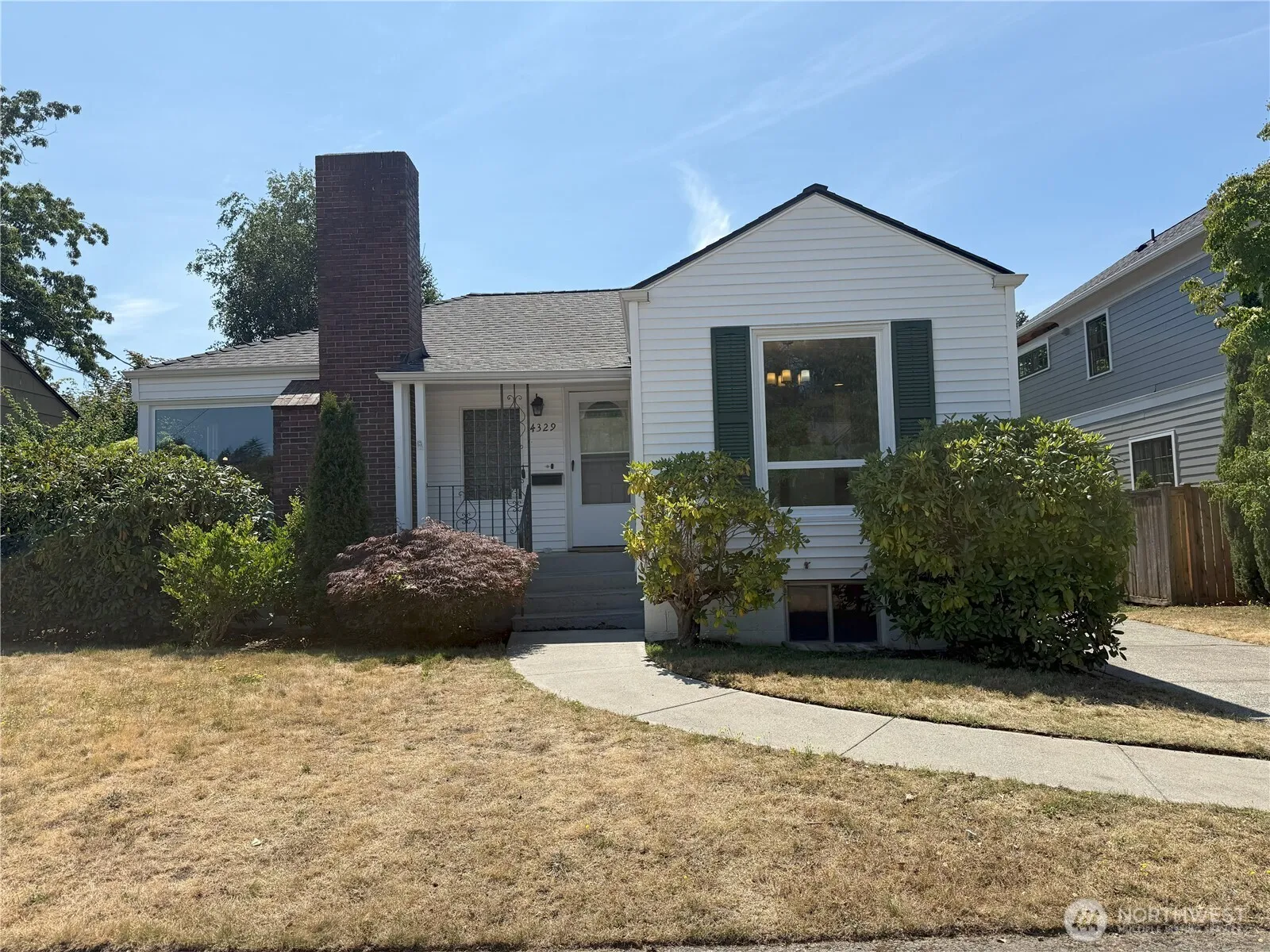 Property photo for 4329 Ne 56th Street, Seattle