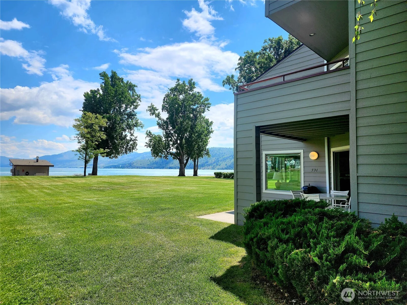 Property photo for 1 Beach 531-f, Manson