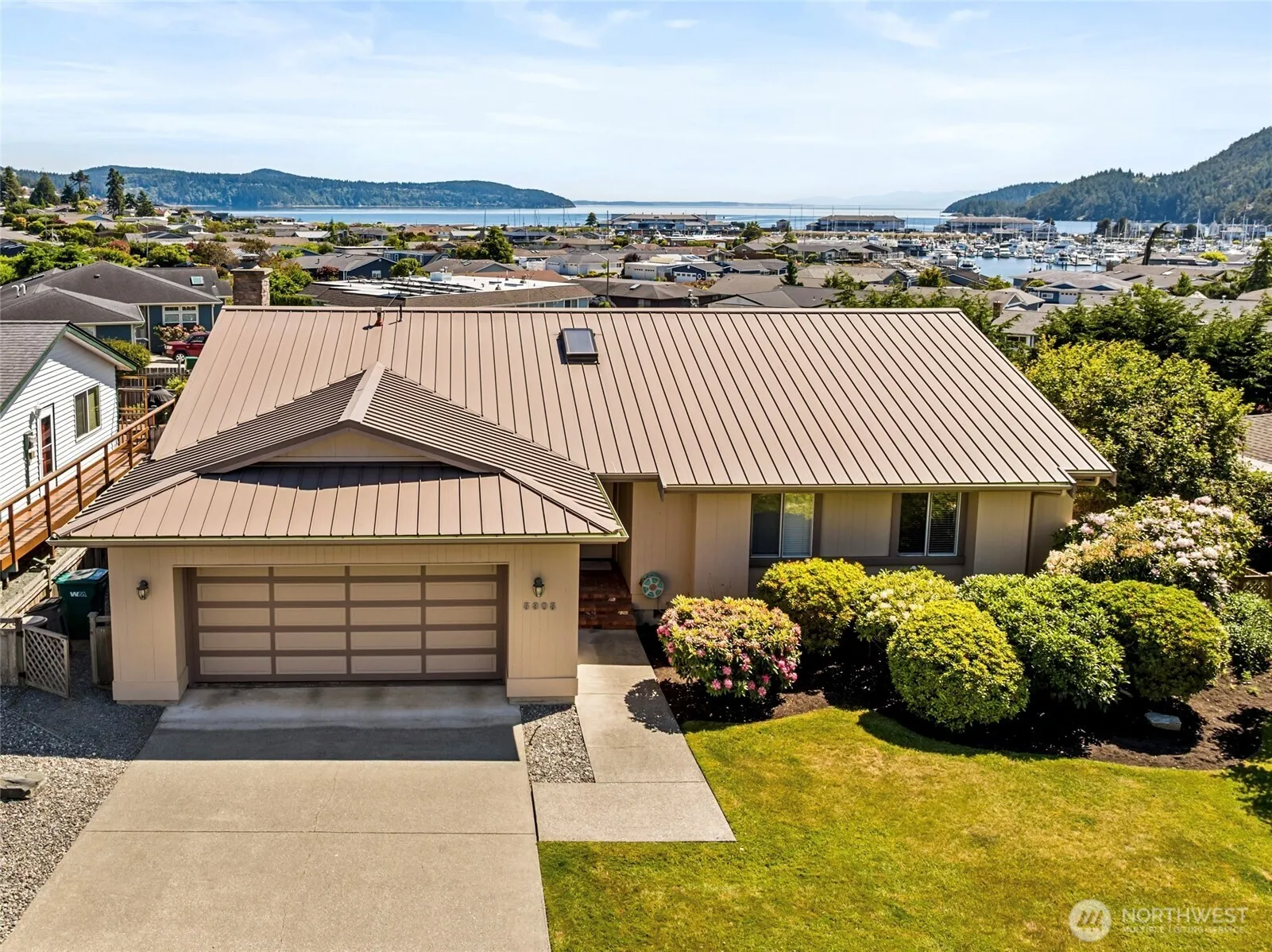Property photo for 5305 Sterling Drive, Anacortes