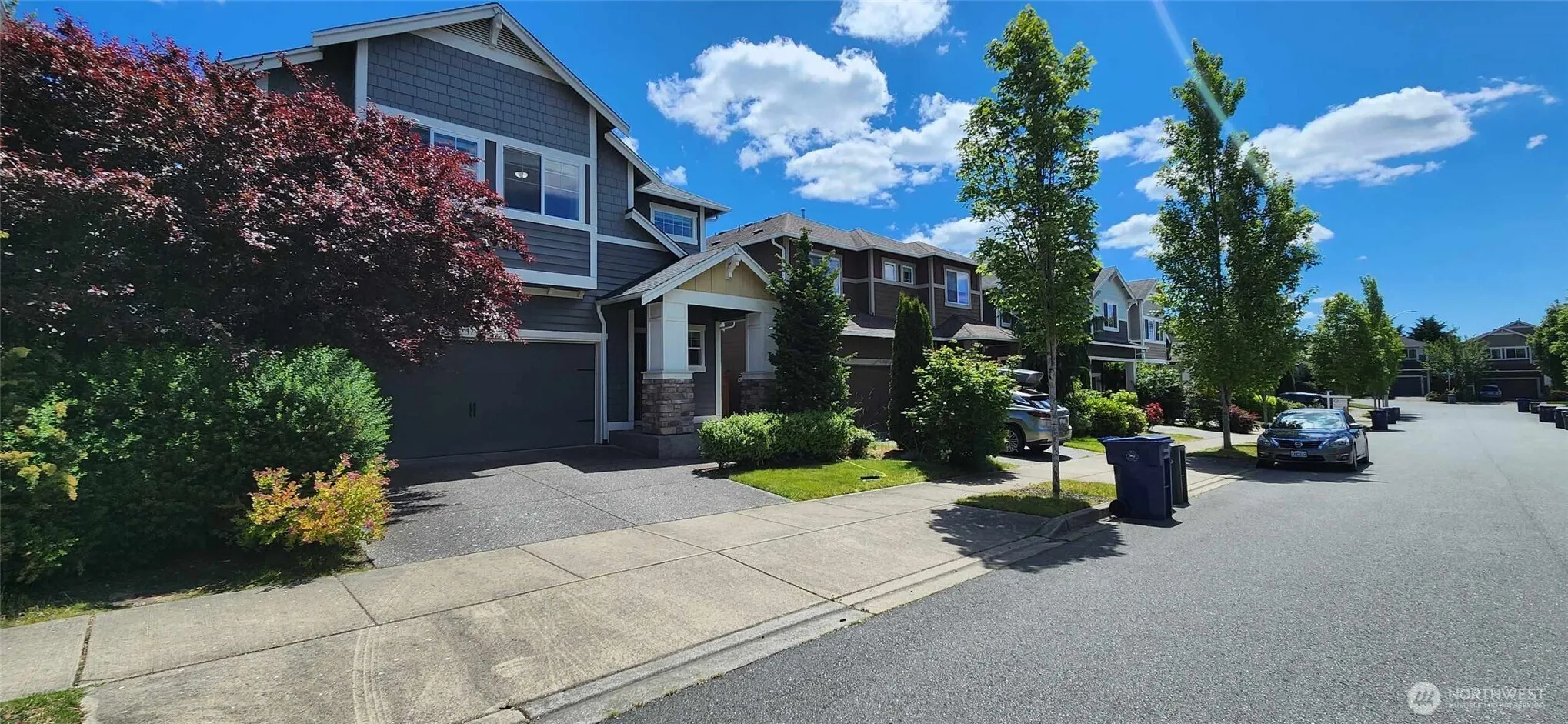 Property photo for 17309 40th Avenue Se, Bothell photo 2