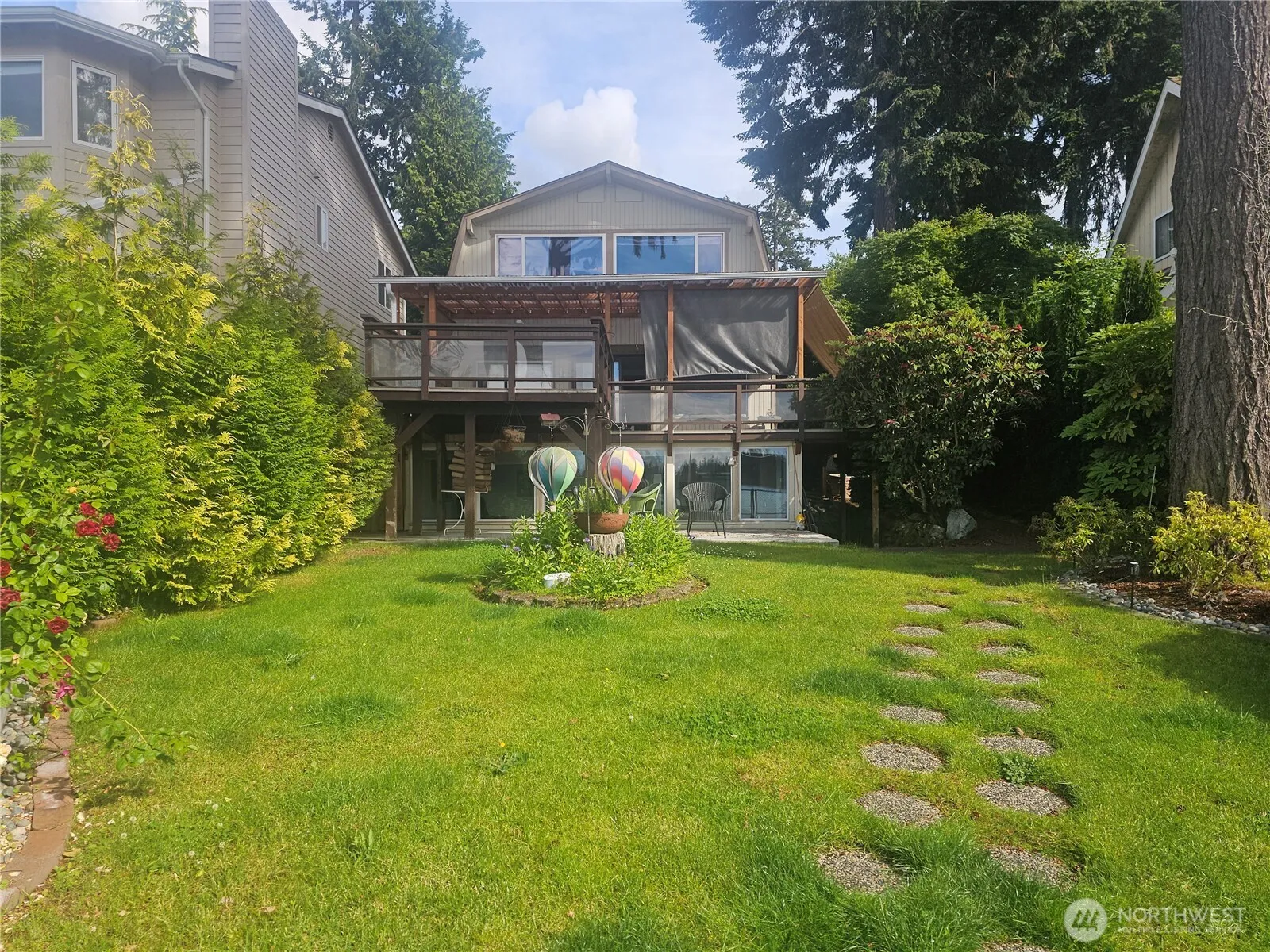 Property photo for 15402 Rose Road Sw, Lakewood photo 3
