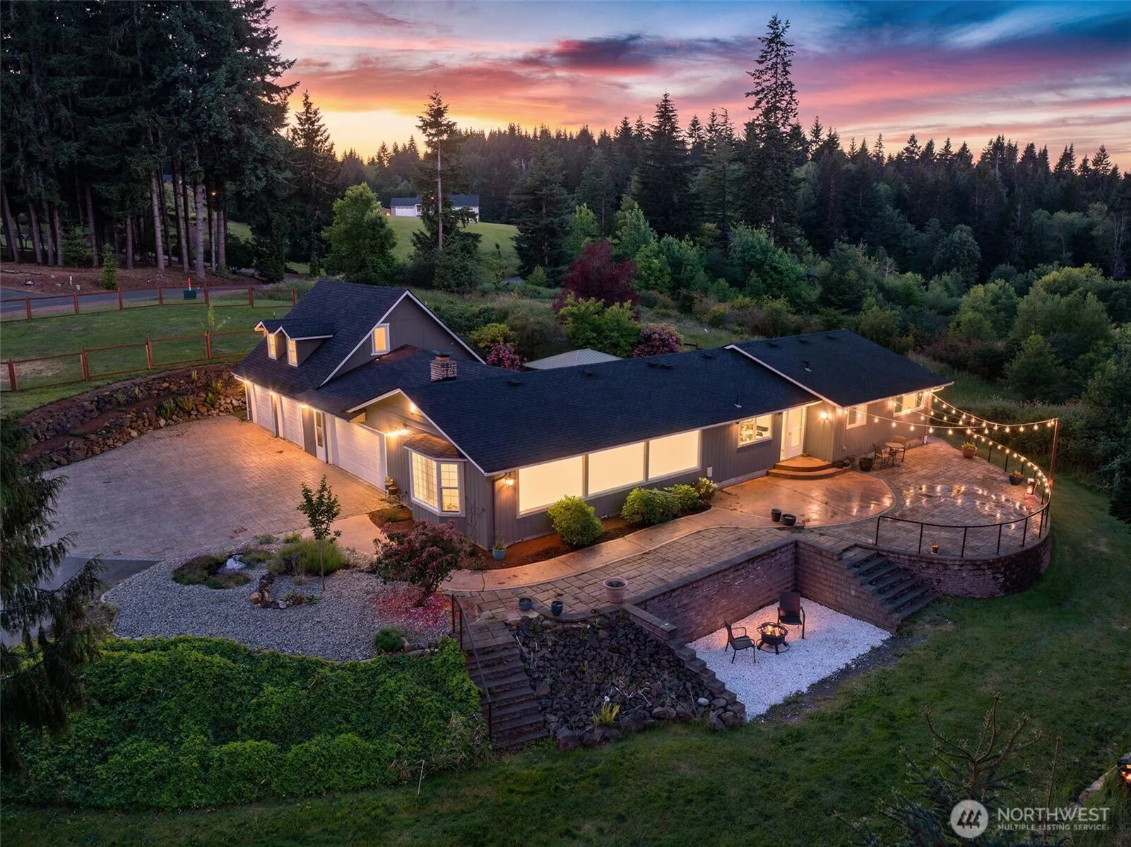 Property photo for 146 Penrose Lane, Chehalis