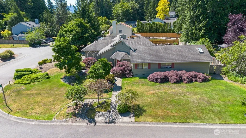 Property photo for 1504 227th Place Ne, Sammamish photo 4