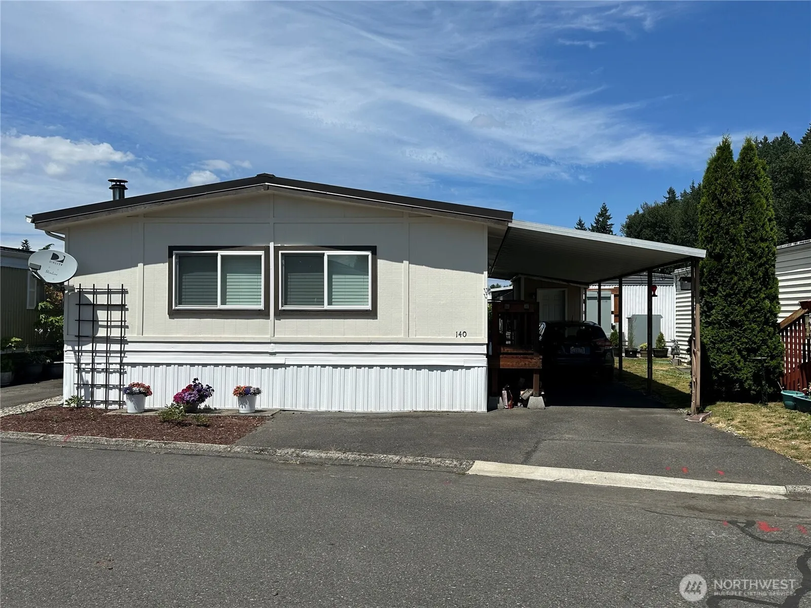 Property photo for 2302 R Street Se #140, Auburn