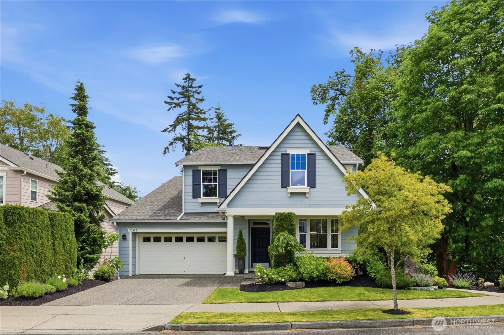 Property photo for 15324 128th Avenue Ne, Woodinville