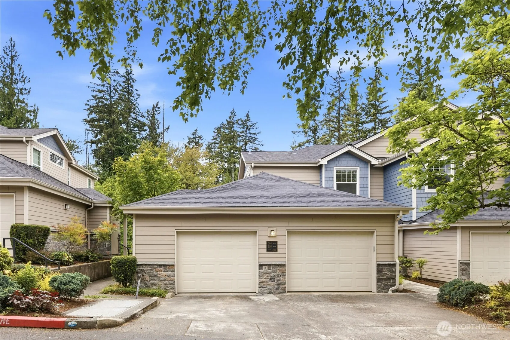 Property photo for 4323 Issaquah-pine Lake Road Se #506, Sammamish