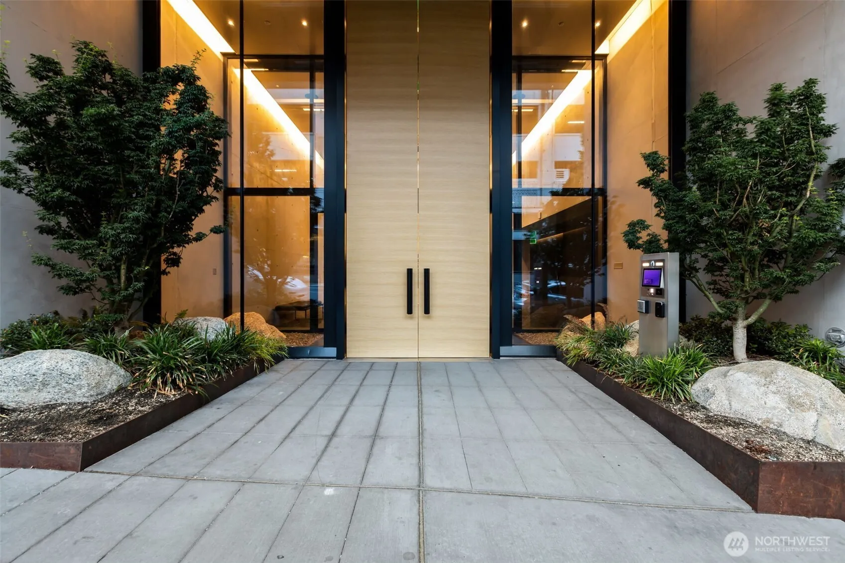 Property photo for 300 Virginia Street #3103, Seattle