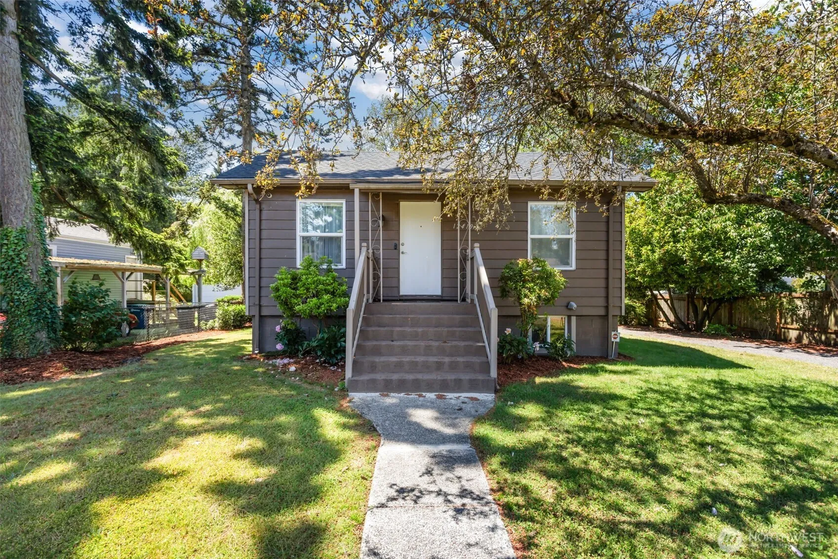 Property photo for 12419 20th Avenue S, Seattle