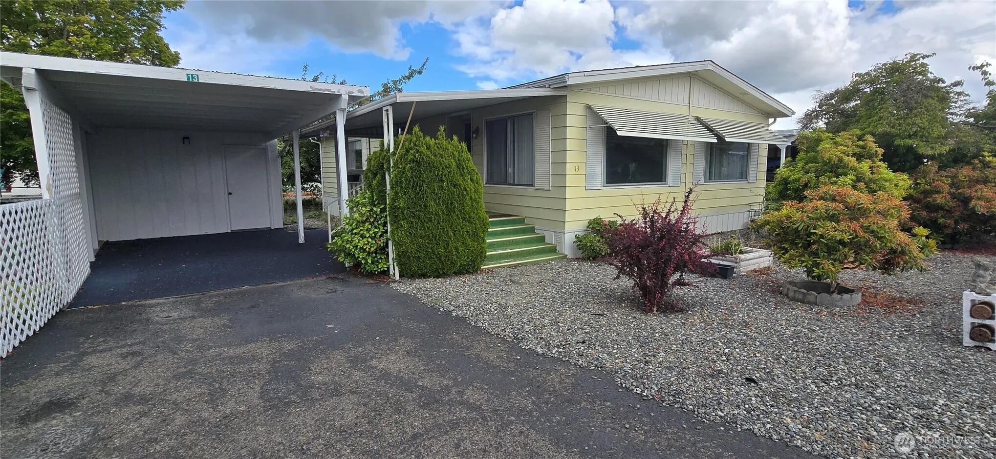 Property photo for 13 Juniper Estates, Sequim photo 2