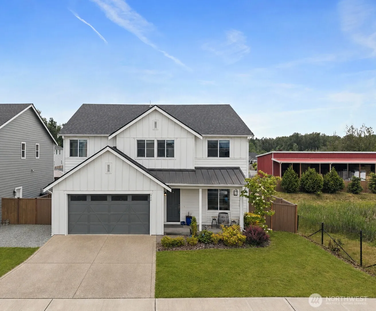 Property photo for 956 E Rawson Avenue, Buckley