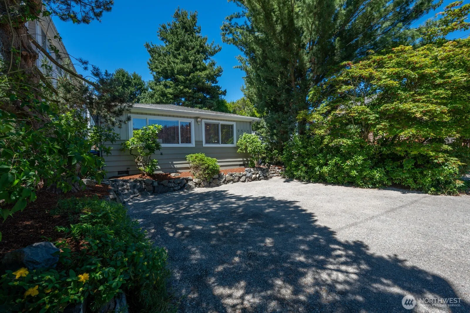 Property photo for 9515 Linden Avenue N, Seattle