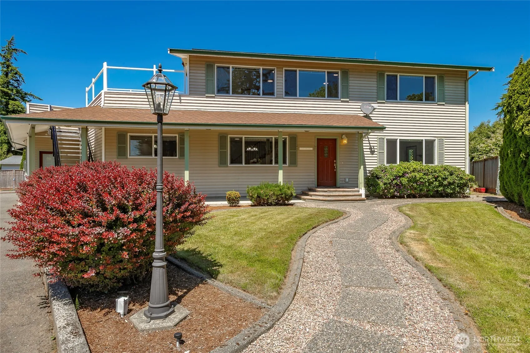 Property photo for 5276 Cherry Tree Lane, Blaine