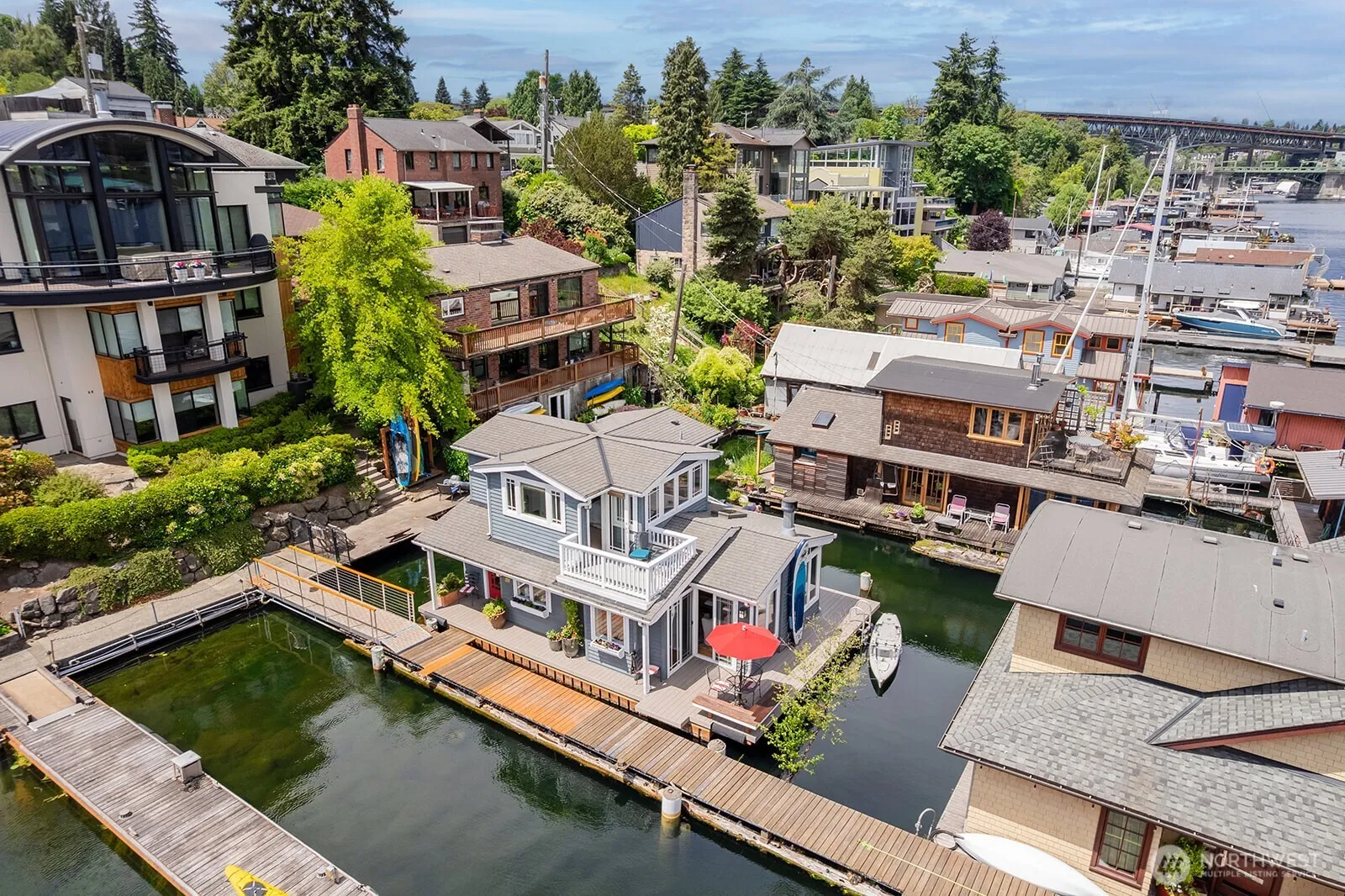 Property photo for 1210 E Shelby Street #g, Seattle