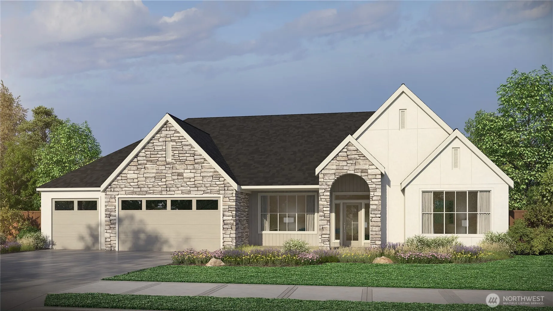 Property photo for 0 (lot 117) Cougar Prowl Run Nw, Bremerton