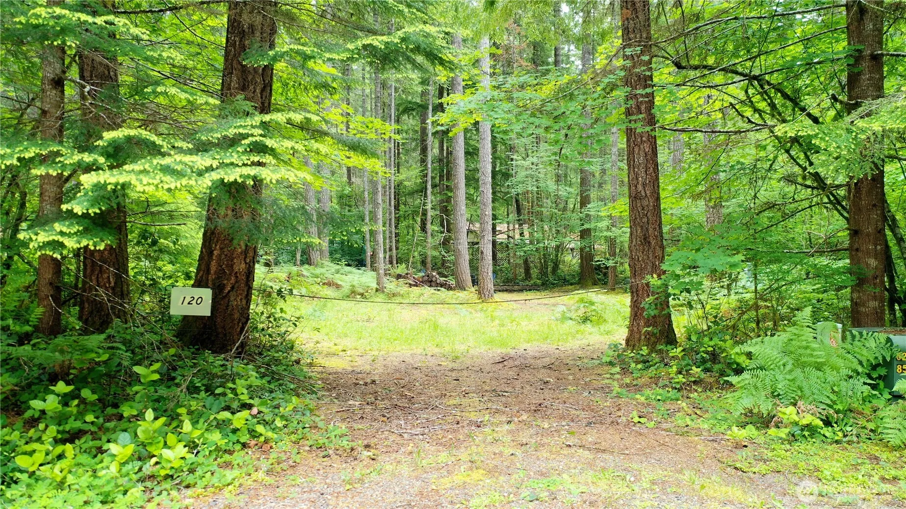 Property photo for 120 N Kokanee Cove Way, Hoodsport