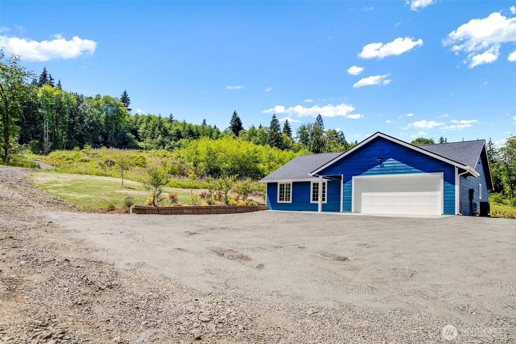 Property photo for 252 Wake Robin Lane, Longview photo 2