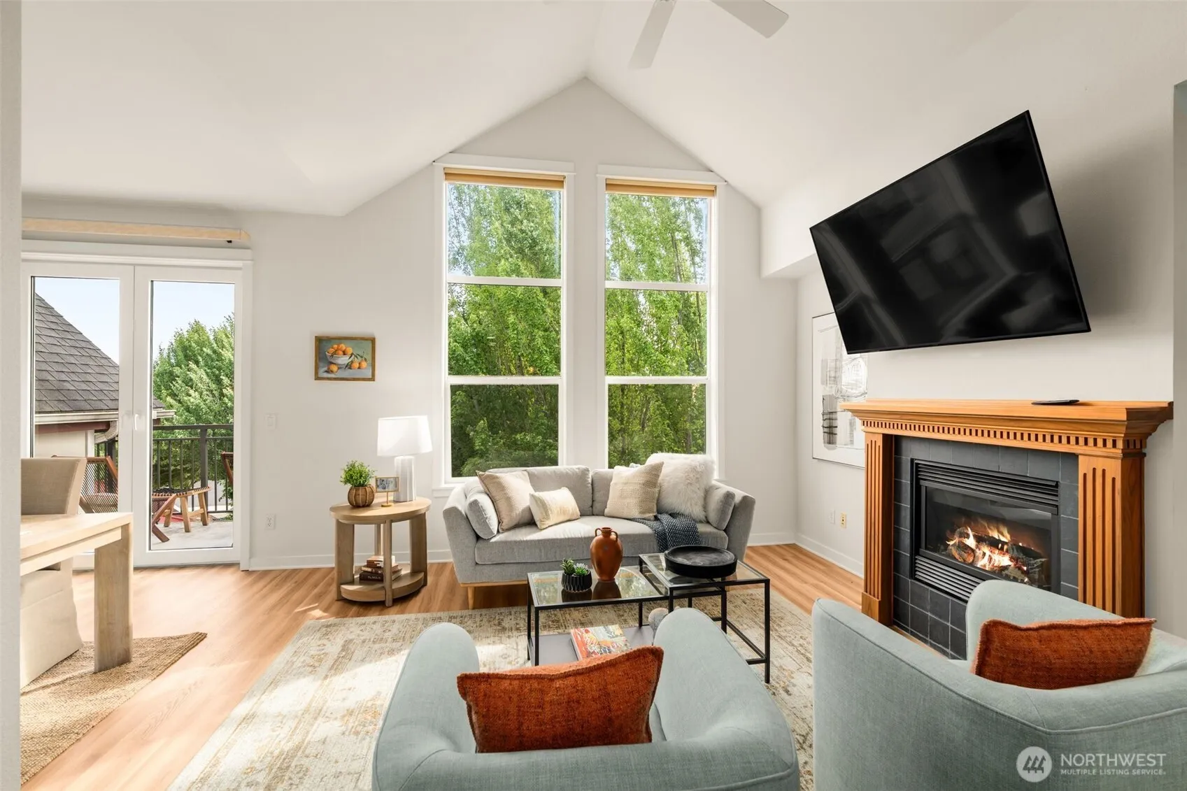 Property photo for 55 Williams Avenue S #401, Renton photo 2