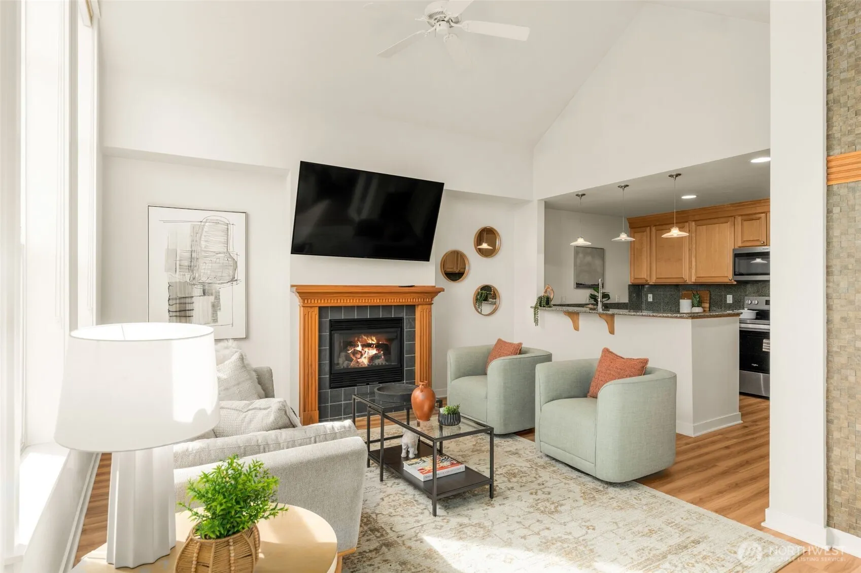 Property photo for 55 Williams Avenue S #401, Renton photo 3