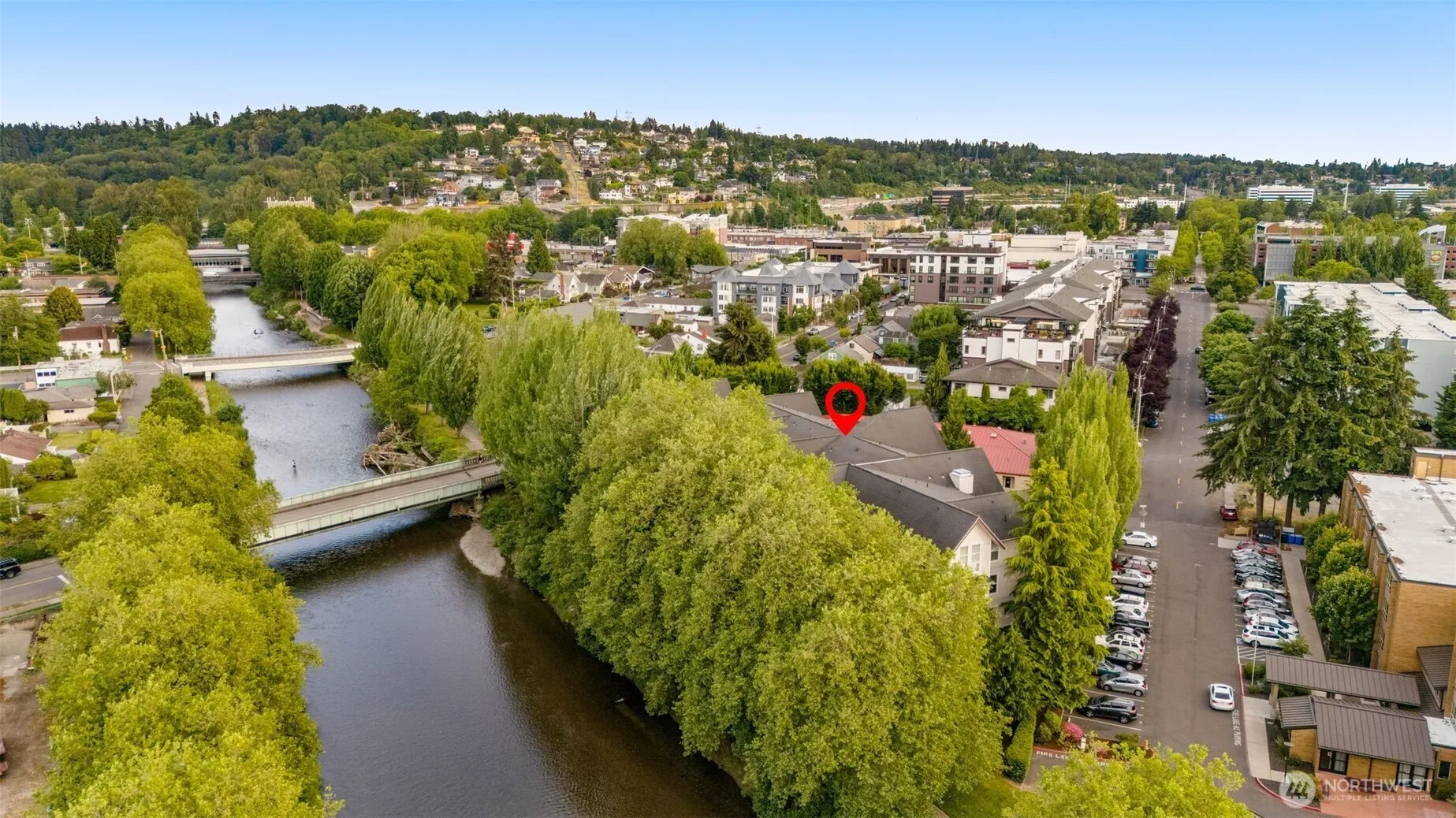 Property photo for 55 Williams Avenue S #401, Renton
