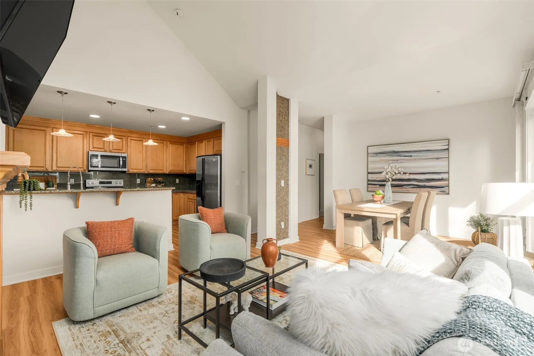 Property photo for 55 Williams Avenue S #401, Renton photo 4