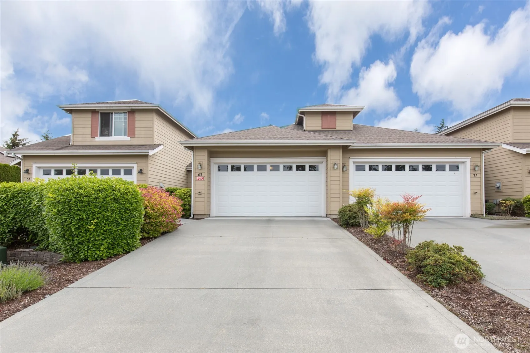 Property photo for 61 Snapdragon Lane, Sequim