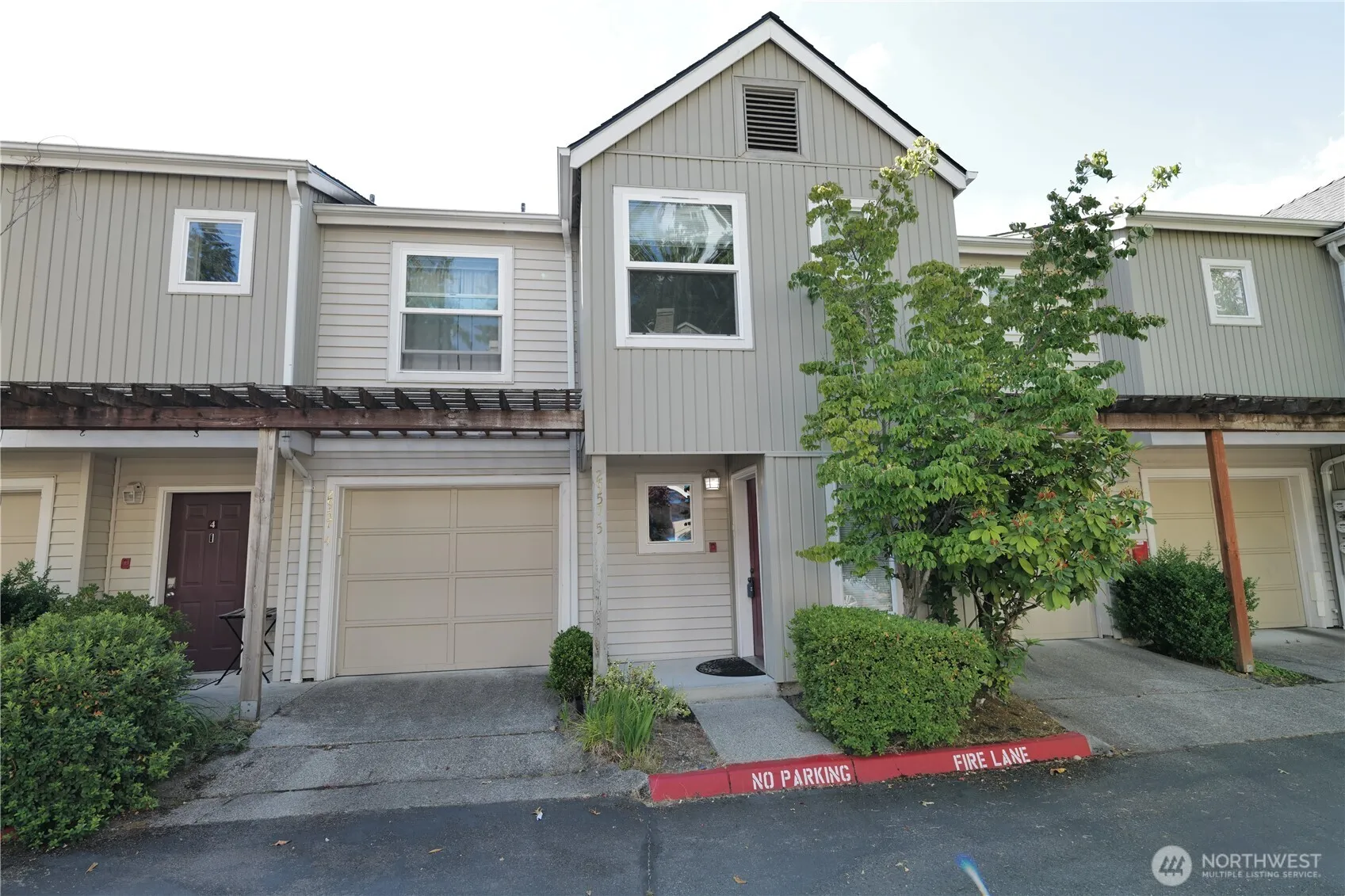Property photo for 2957 142nd Place Se #5, Bellevue