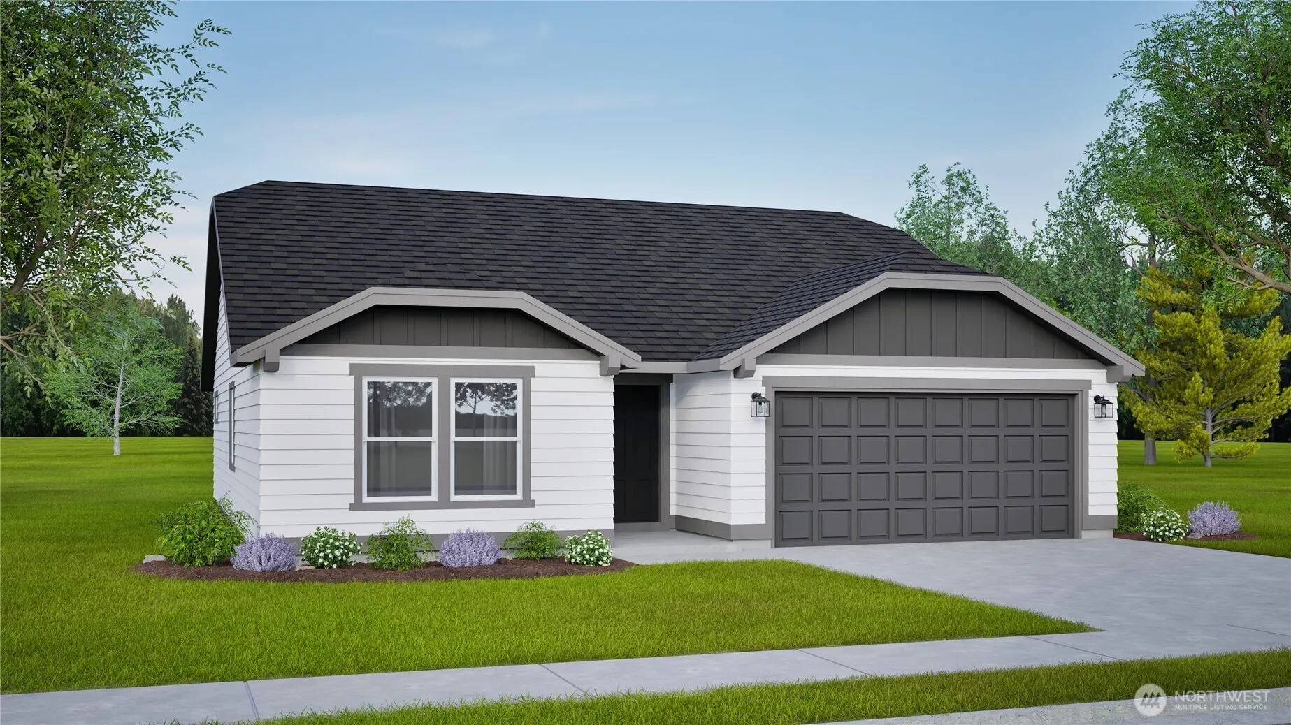 Property photo for 4316 W Sand Hill St., Moses Lake