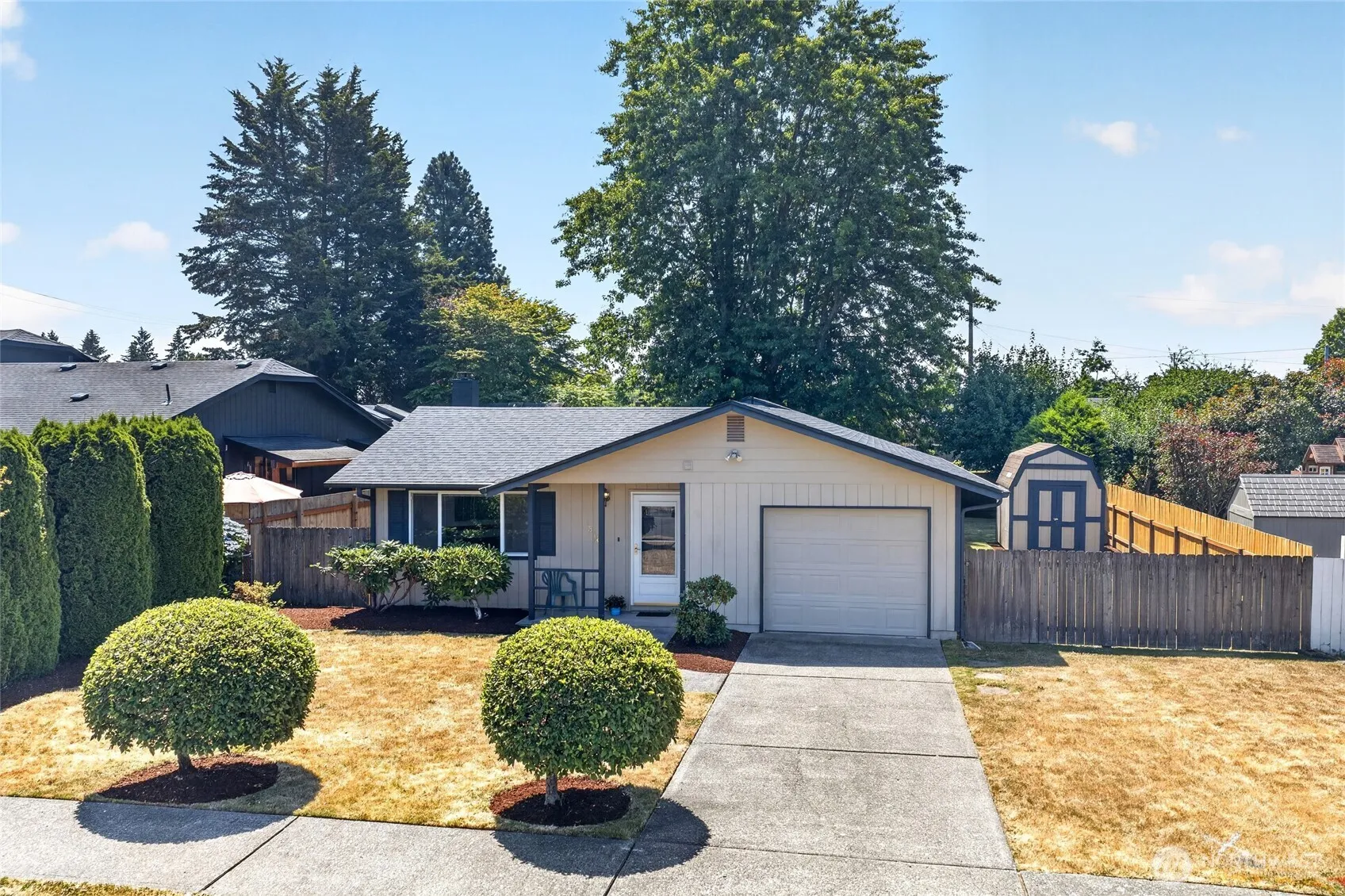 Property photo for 1514 52nd Street Ne, Tacoma photo 2
