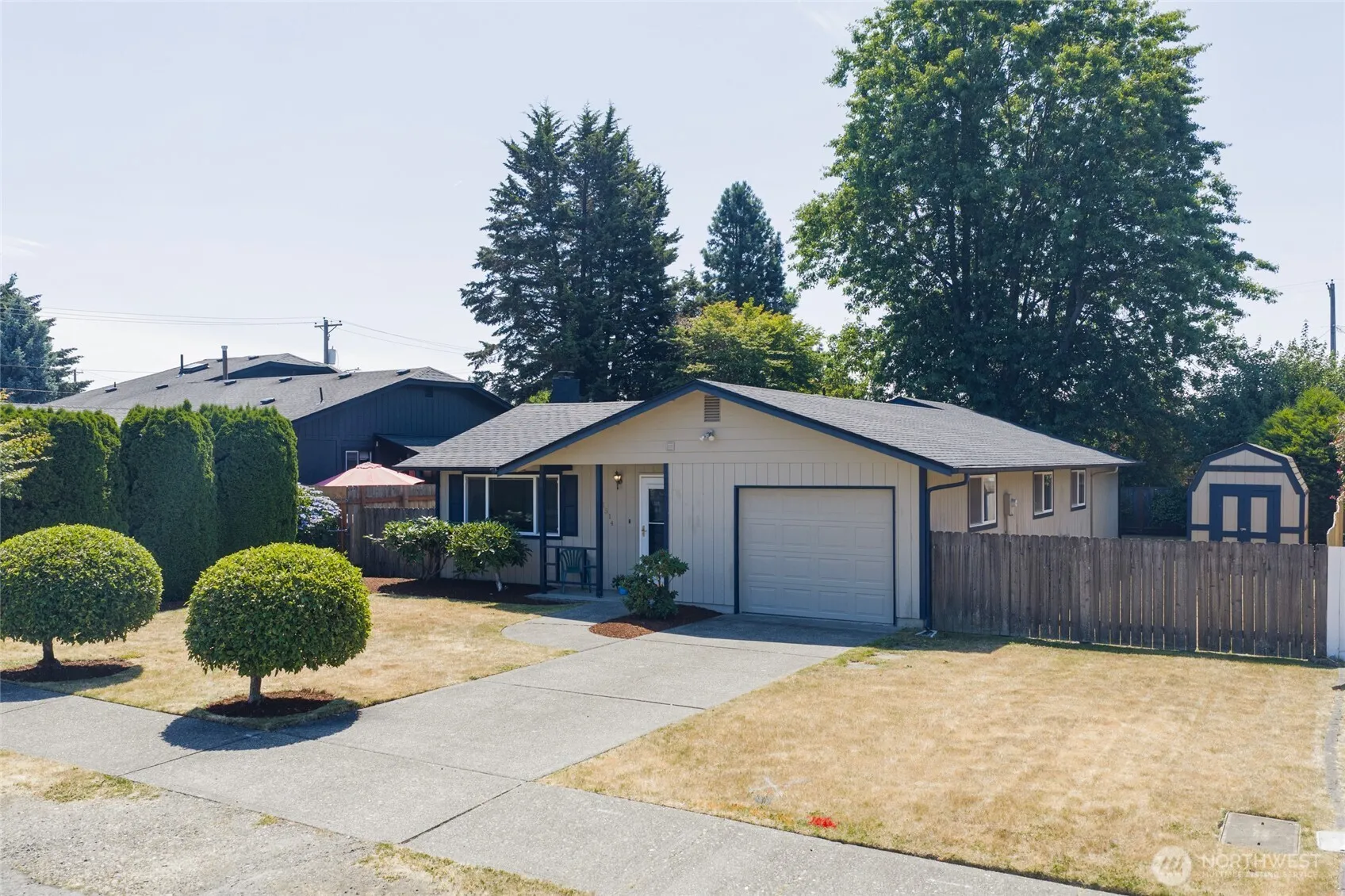 Property photo for 1514 52nd Street Ne, Tacoma