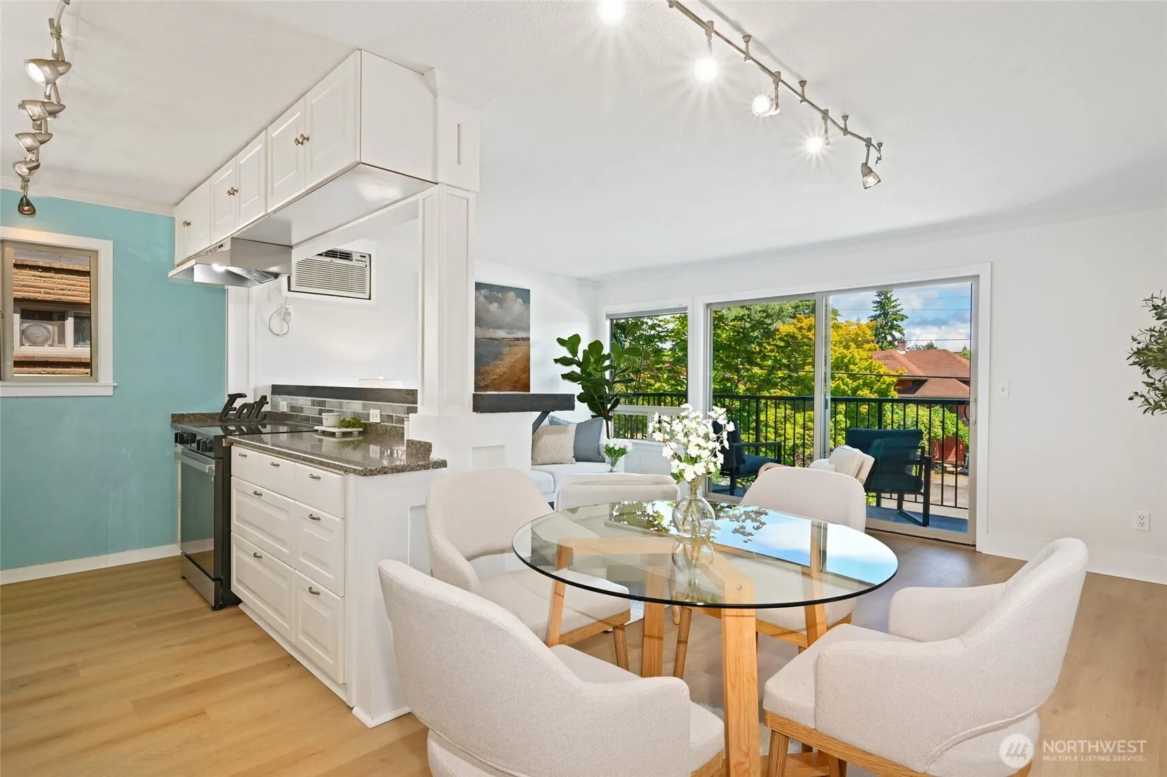 Property photo for 4219 Whitman Avenue N #4, Seattle photo 5