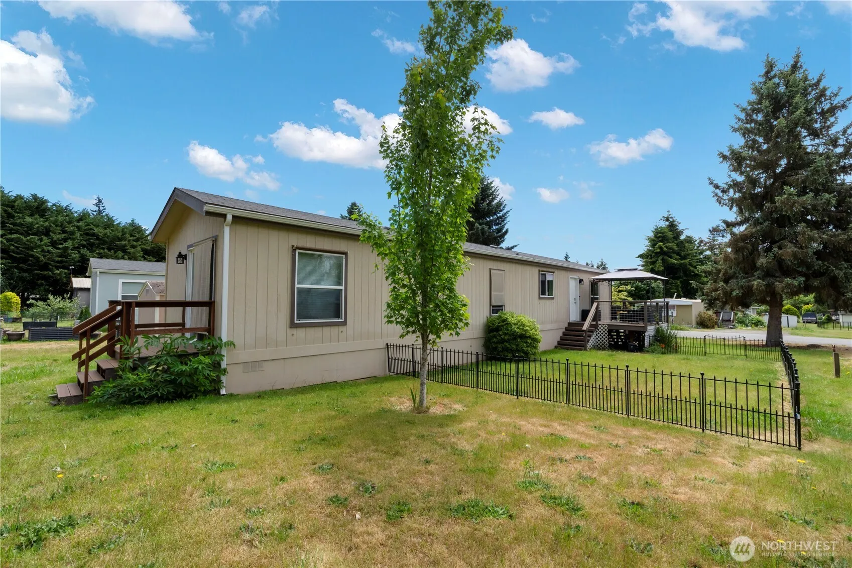 Property photo for 611 Cedar Avenue #6, Port Hadlock