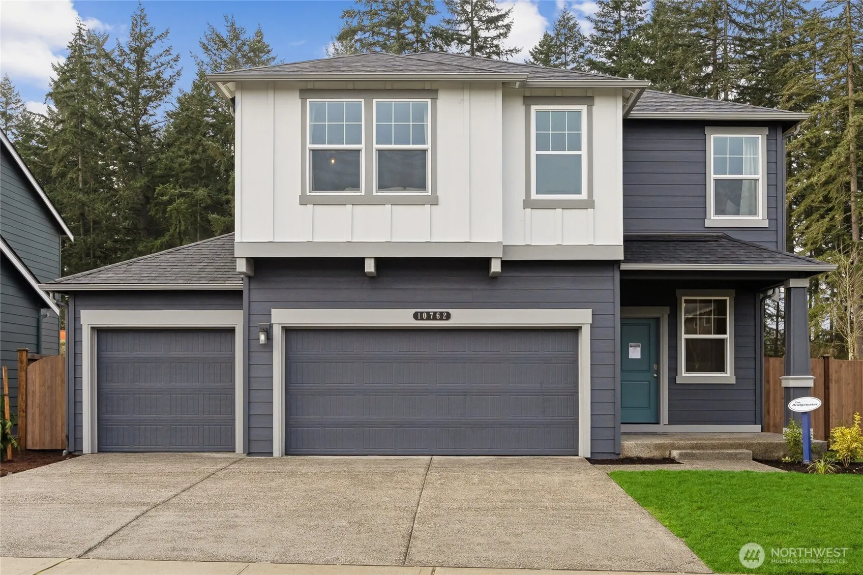 Property photo for 1166 Se Clearwater Way Se #50, North Bend