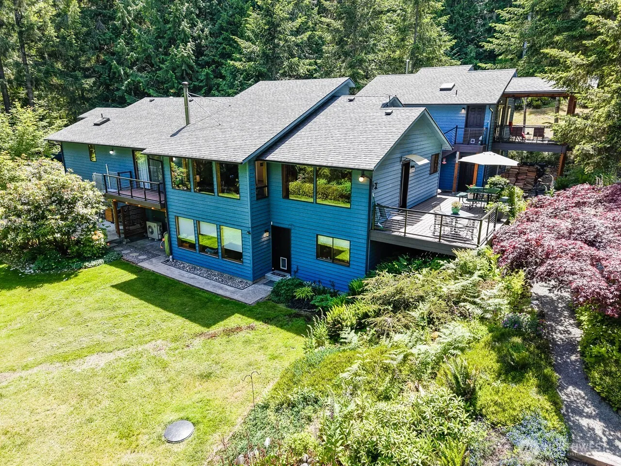 Property photo for 492 Walkabout Way, Port Angeles